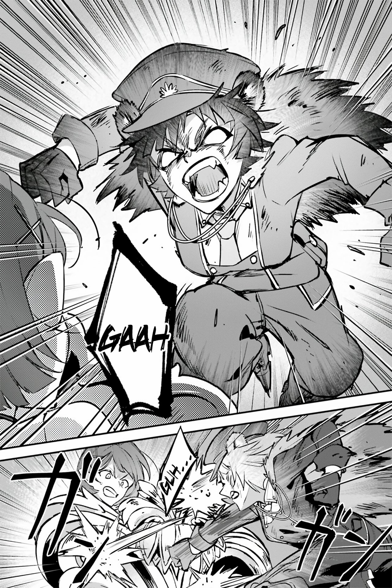 Yuusha Shoukan ni Makikomareta kedo, Isekai wa Heiwa deshita Capitulo 38 página 11