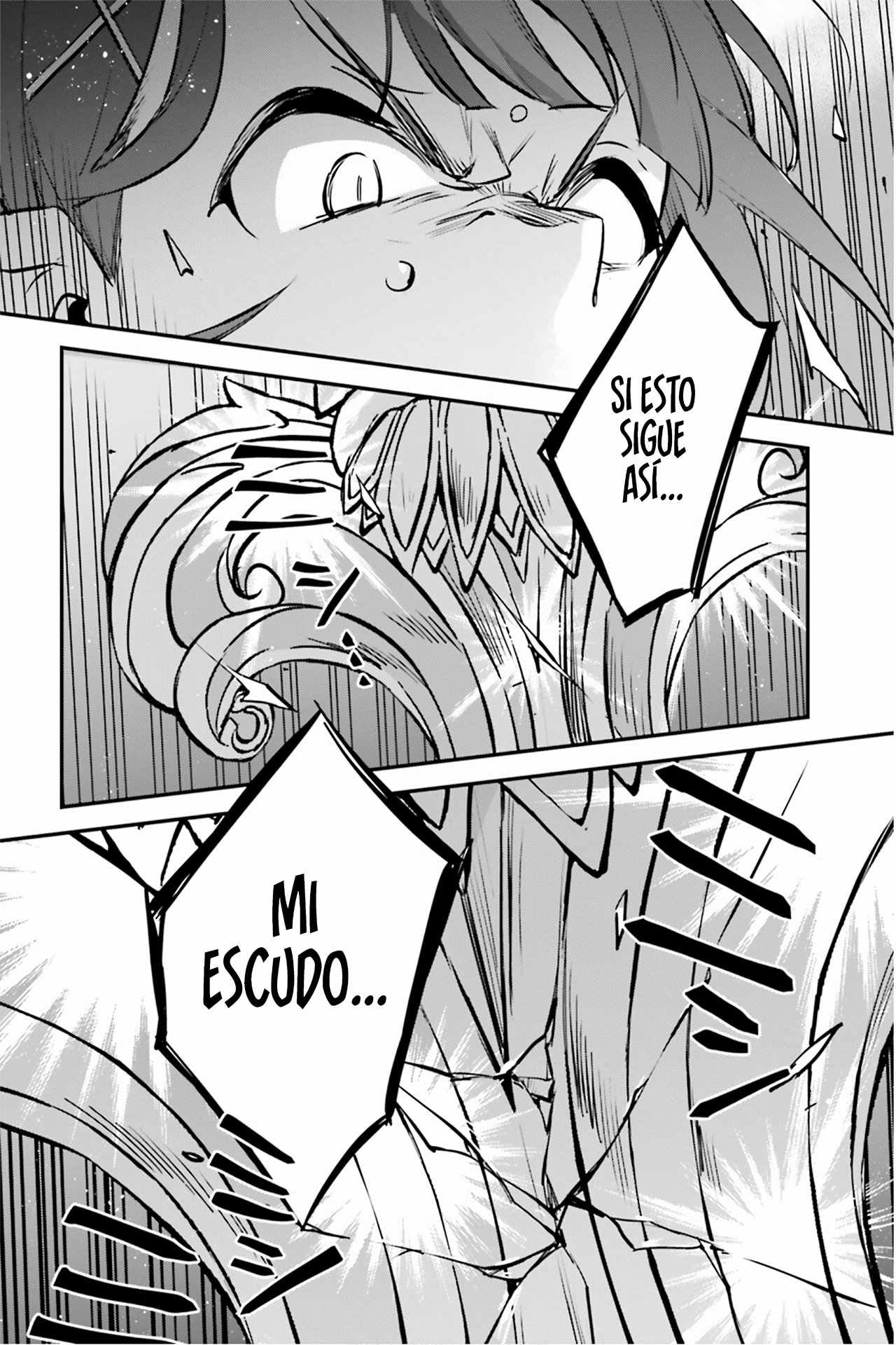 Yuusha Shoukan ni Makikomareta kedo, Isekai wa Heiwa deshita Capitulo 38 página 13