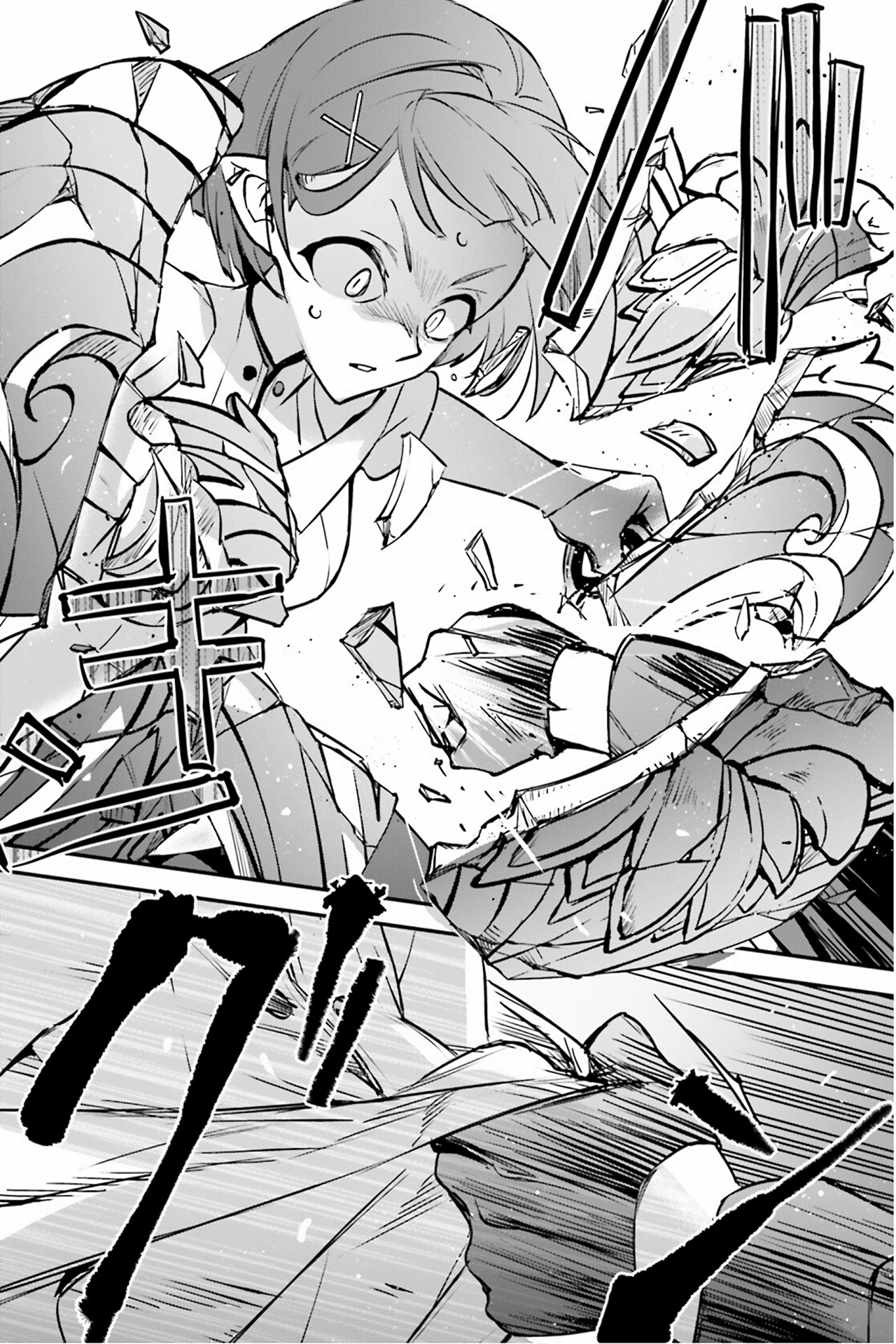 Yuusha Shoukan ni Makikomareta kedo, Isekai wa Heiwa deshita Capitulo 38 página 14
