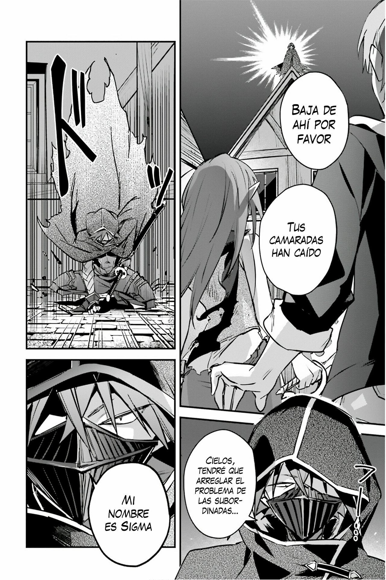 Yuusha Shoukan ni Makikomareta kedo, Isekai wa Heiwa deshita Capitulo 38 página 17
