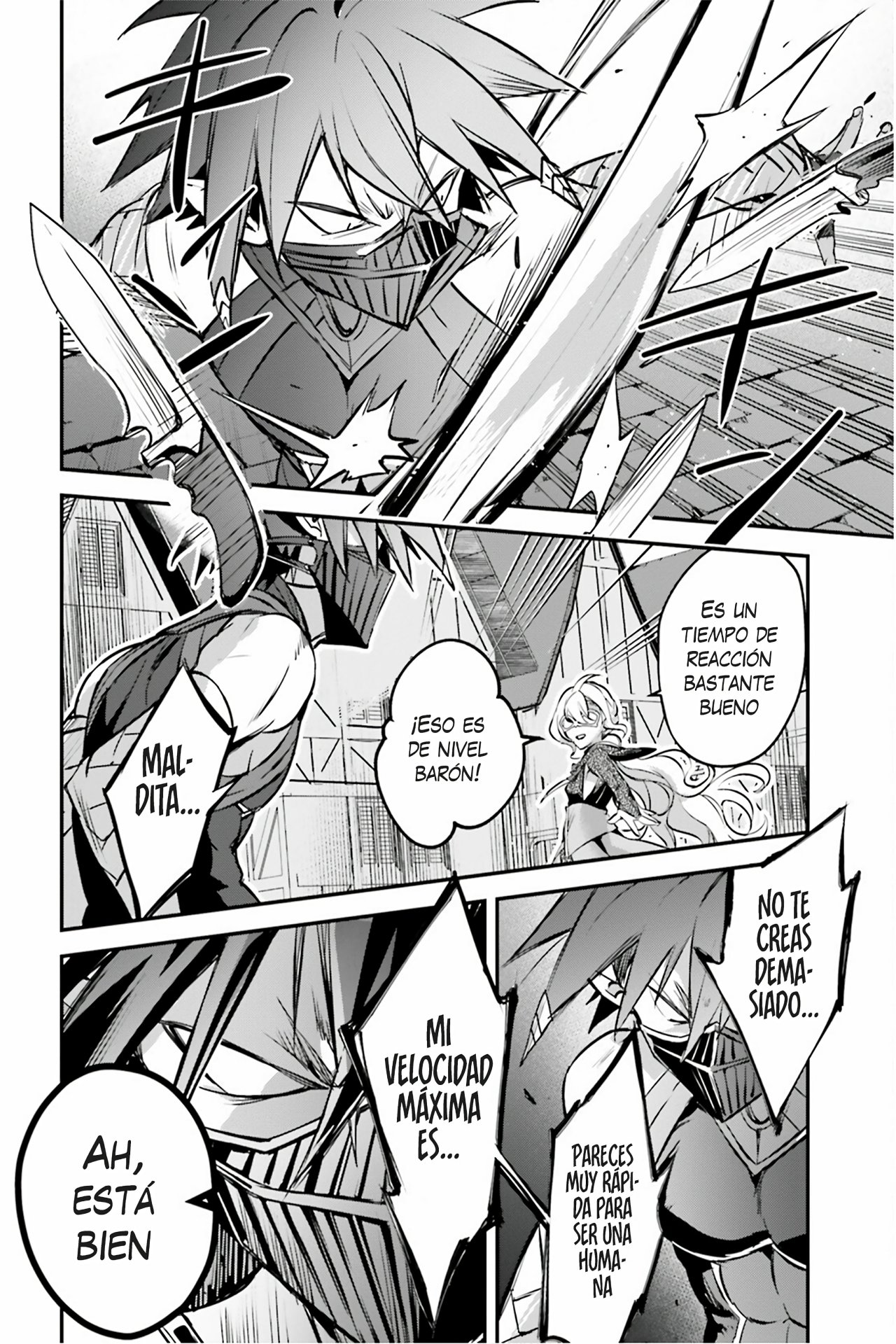 Yuusha Shoukan ni Makikomareta kedo, Isekai wa Heiwa deshita Capitulo 38 página 27