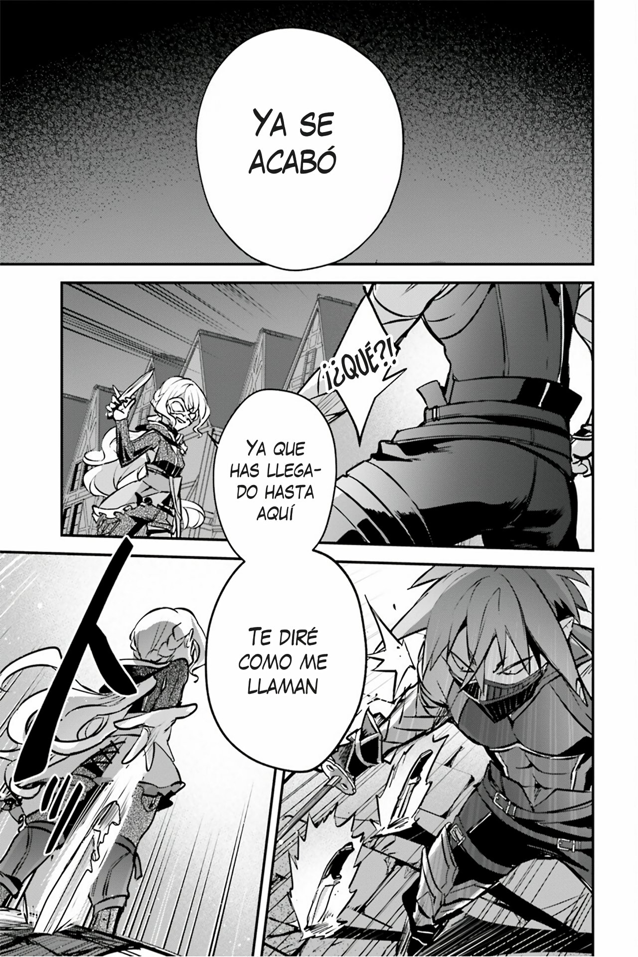 Yuusha Shoukan ni Makikomareta kedo, Isekai wa Heiwa deshita Capitulo 38 página 28