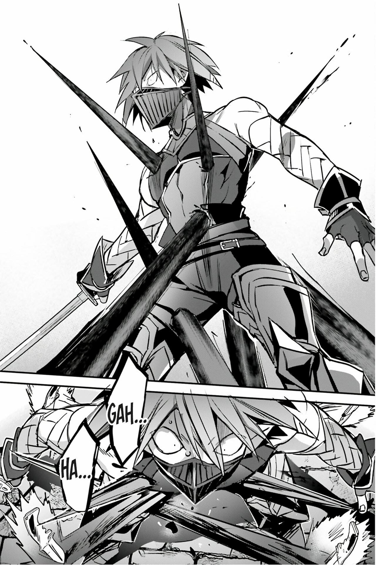Yuusha Shoukan ni Makikomareta kedo, Isekai wa Heiwa deshita Capitulo 38 página 29