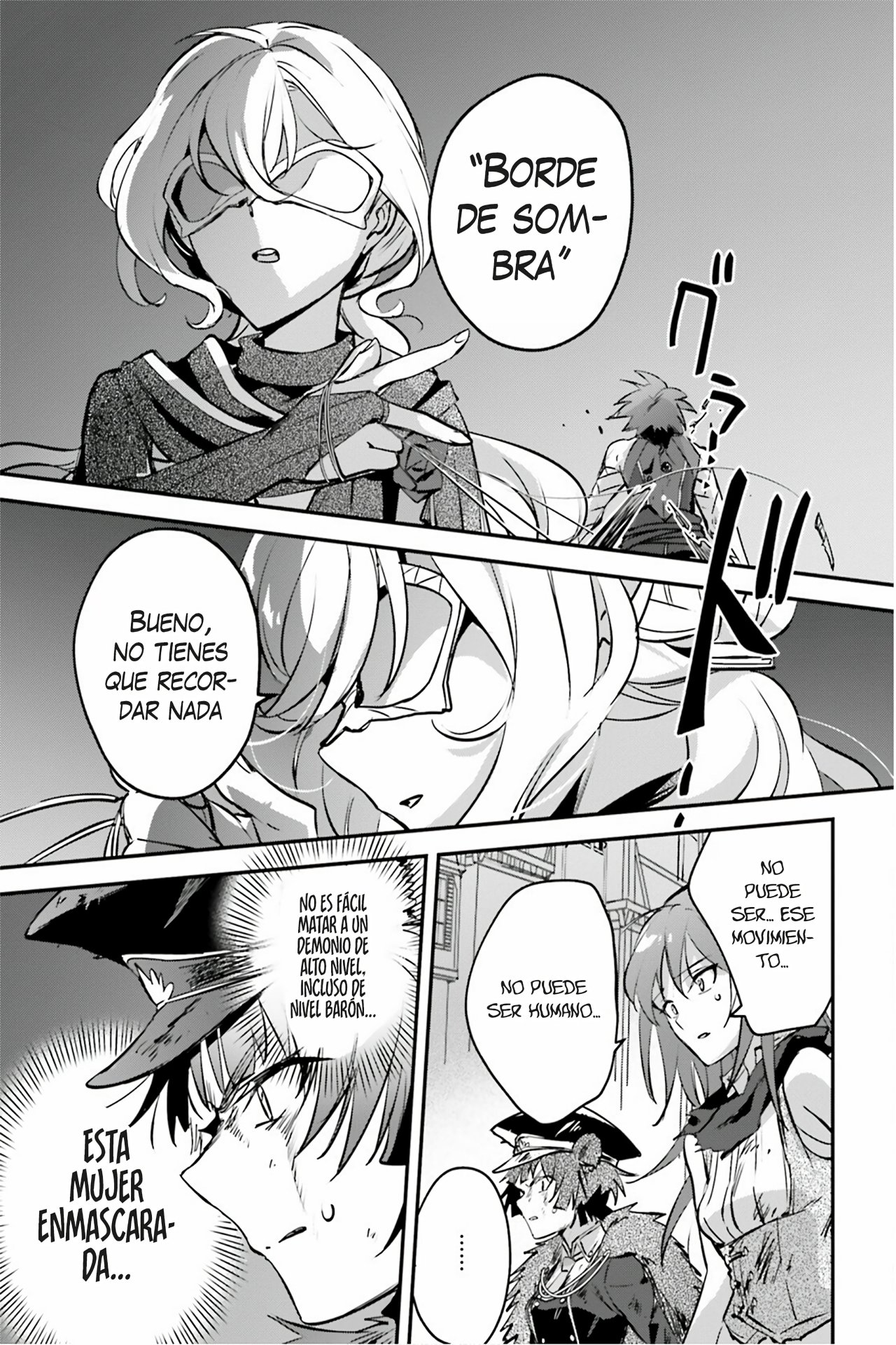 Yuusha Shoukan ni Makikomareta kedo, Isekai wa Heiwa deshita Capitulo 38 página 30