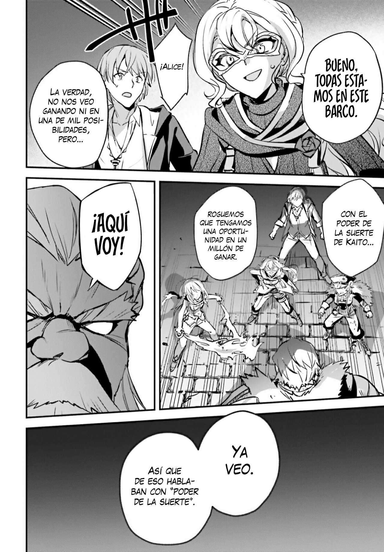 Yuusha Shoukan ni Makikomareta kedo, Isekai wa Heiwa deshita Capitulo 39 página 12