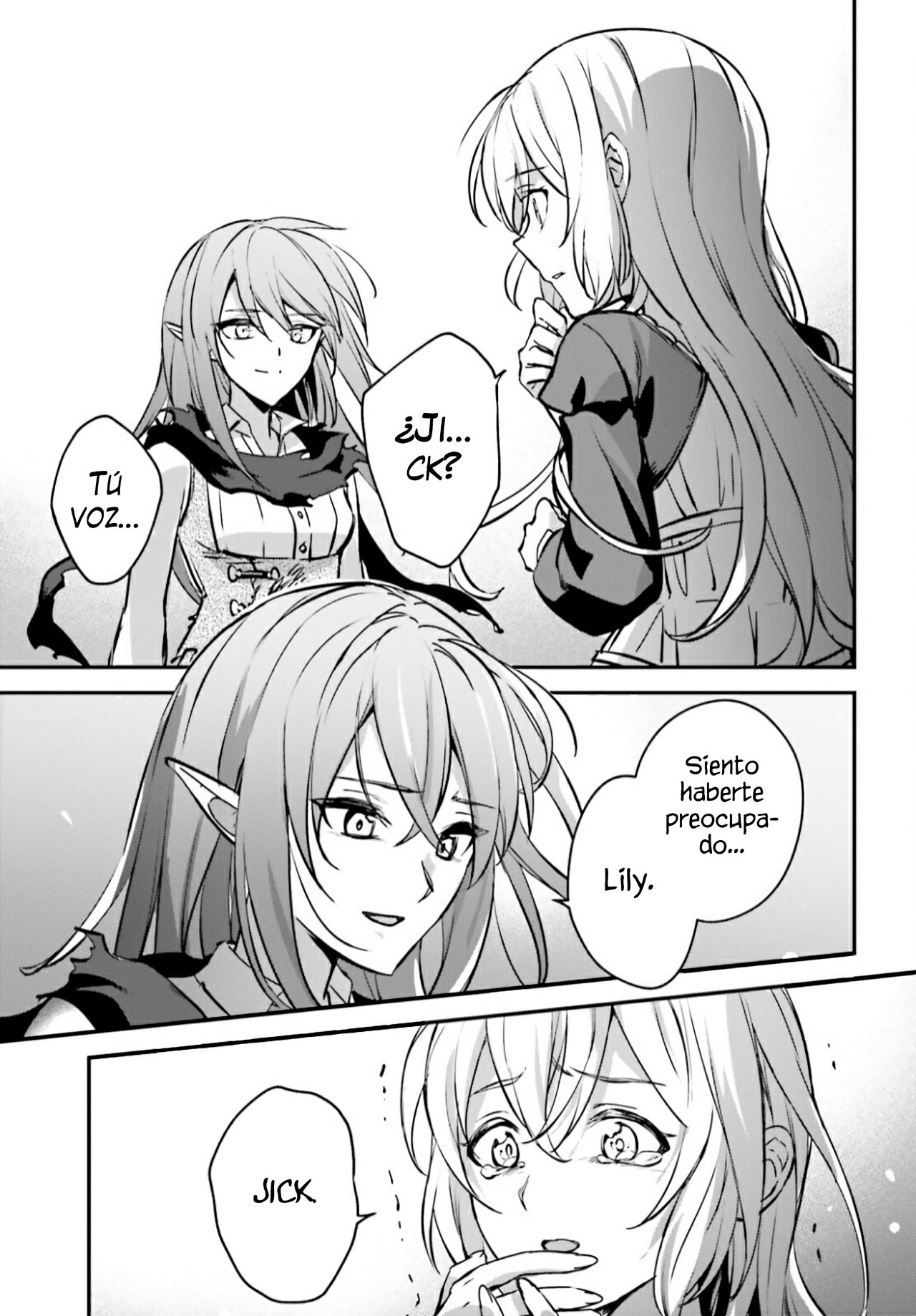 Yuusha Shoukan ni Makikomareta kedo, Isekai wa Heiwa deshita Capitulo 39 página 27