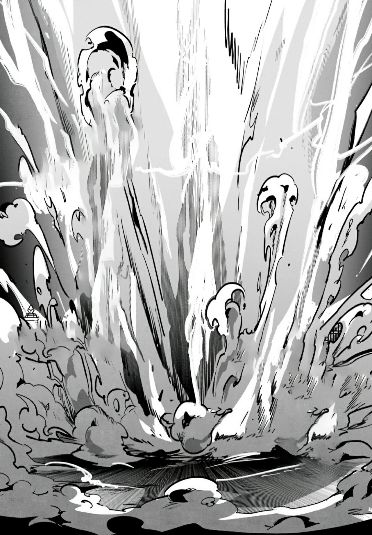 Yuusha Shoukan ni Makikomareta kedo, Isekai wa Heiwa deshita Capitulo 39 página 30