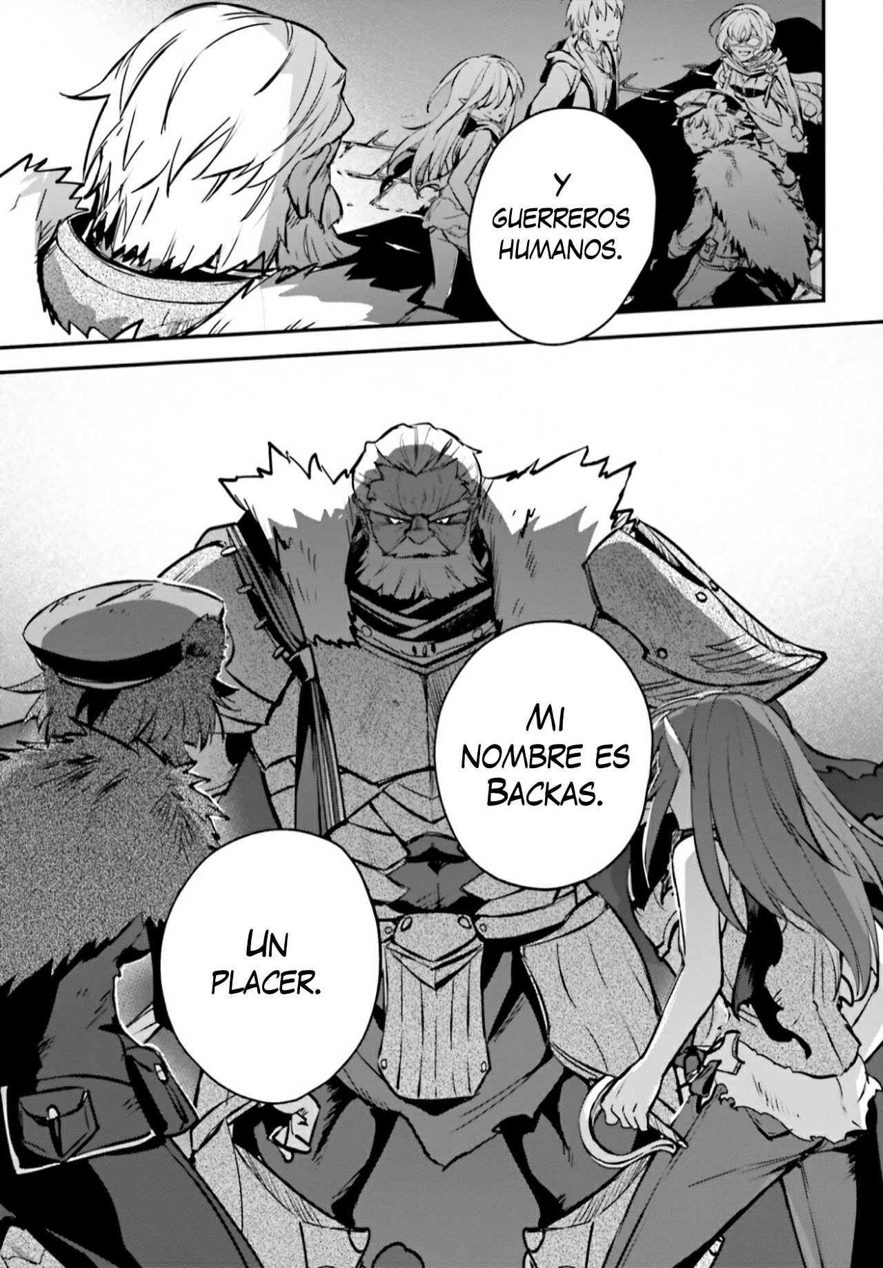 Yuusha Shoukan ni Makikomareta kedo, Isekai wa Heiwa deshita Capitulo 39 página 5