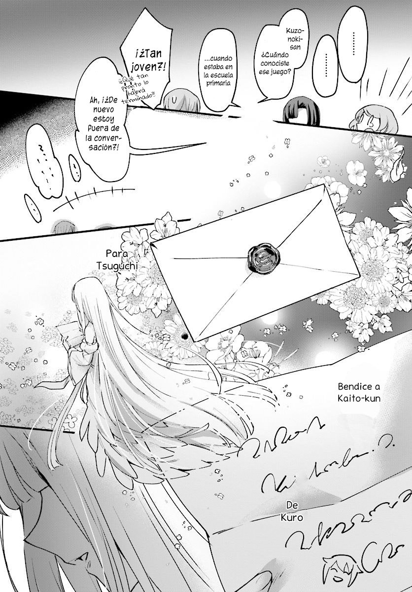 Yuusha Shoukan ni Makikomareta kedo, Isekai wa Heiwa deshita Capitulo 4 página 18