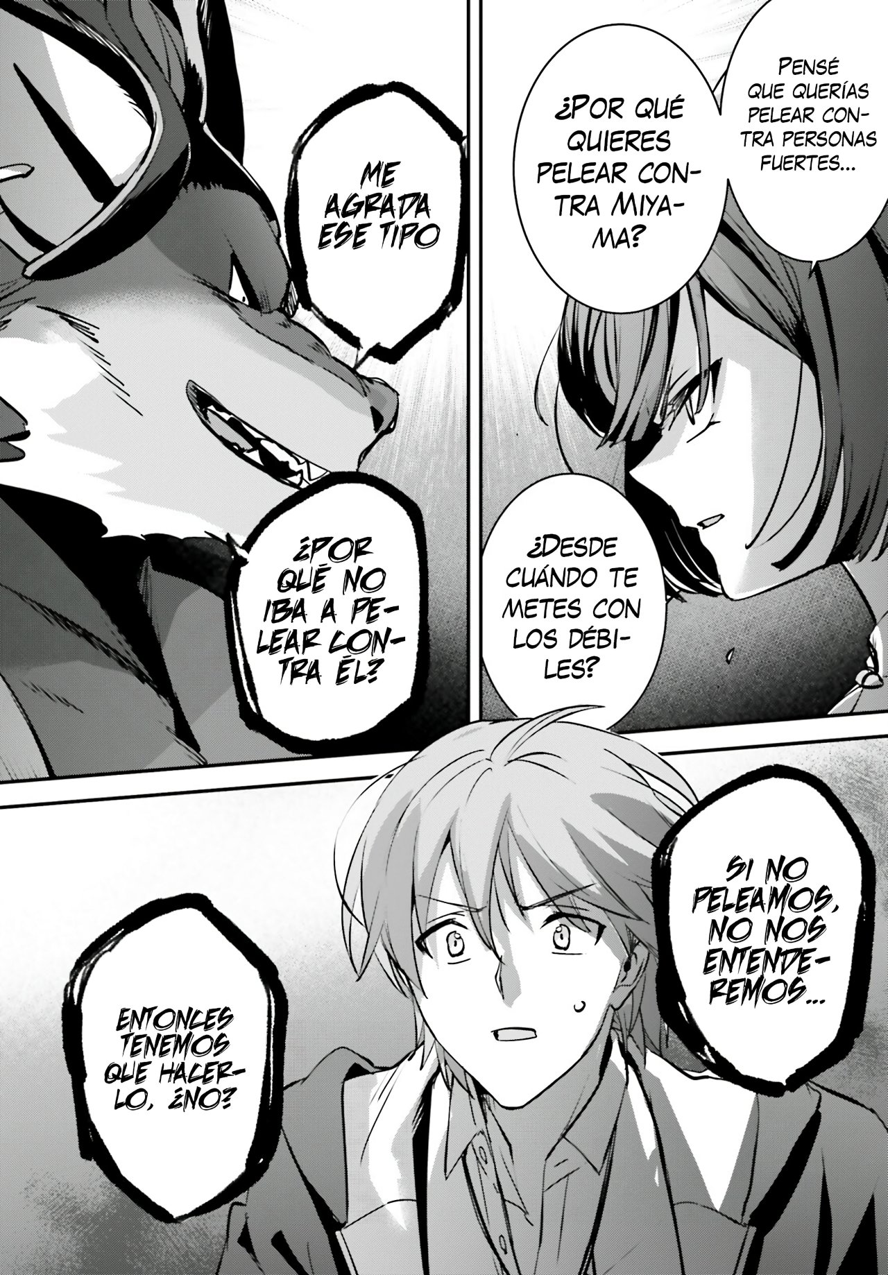 Yuusha Shoukan ni Makikomareta kedo, Isekai wa Heiwa deshita Capitulo 40 página 24