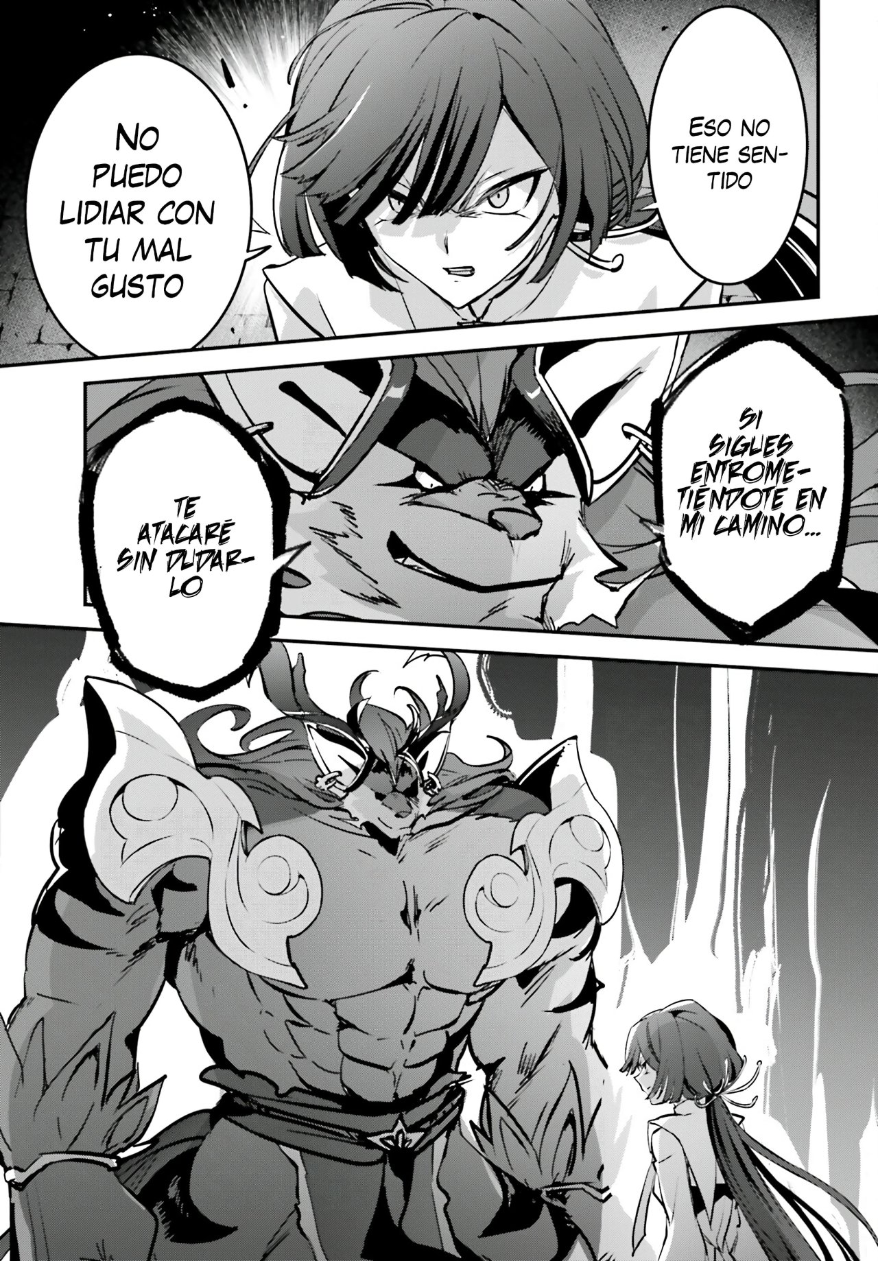 Yuusha Shoukan ni Makikomareta kedo, Isekai wa Heiwa deshita Capitulo 40 página 25