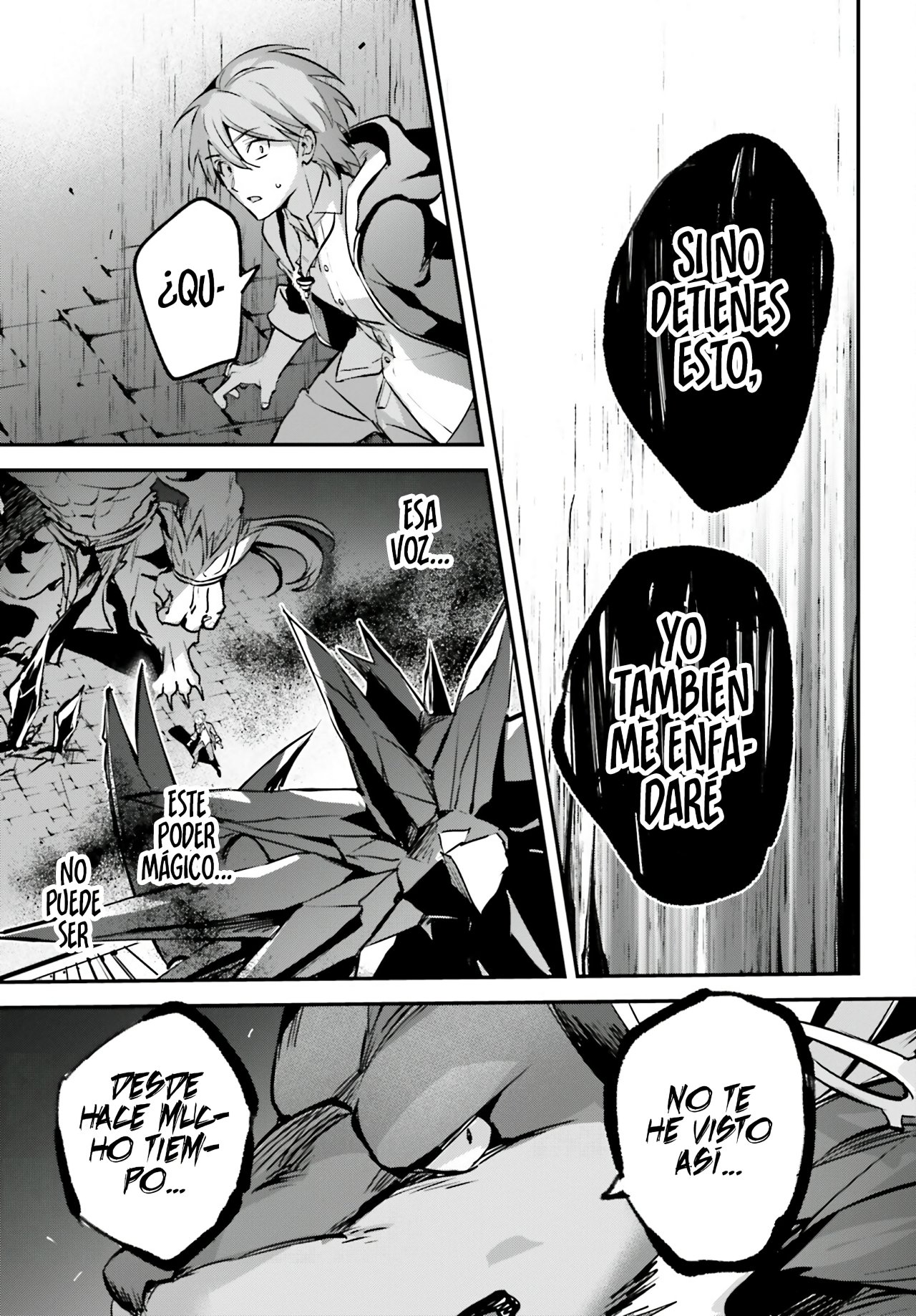 Yuusha Shoukan ni Makikomareta kedo, Isekai wa Heiwa deshita Capitulo 40 página 27