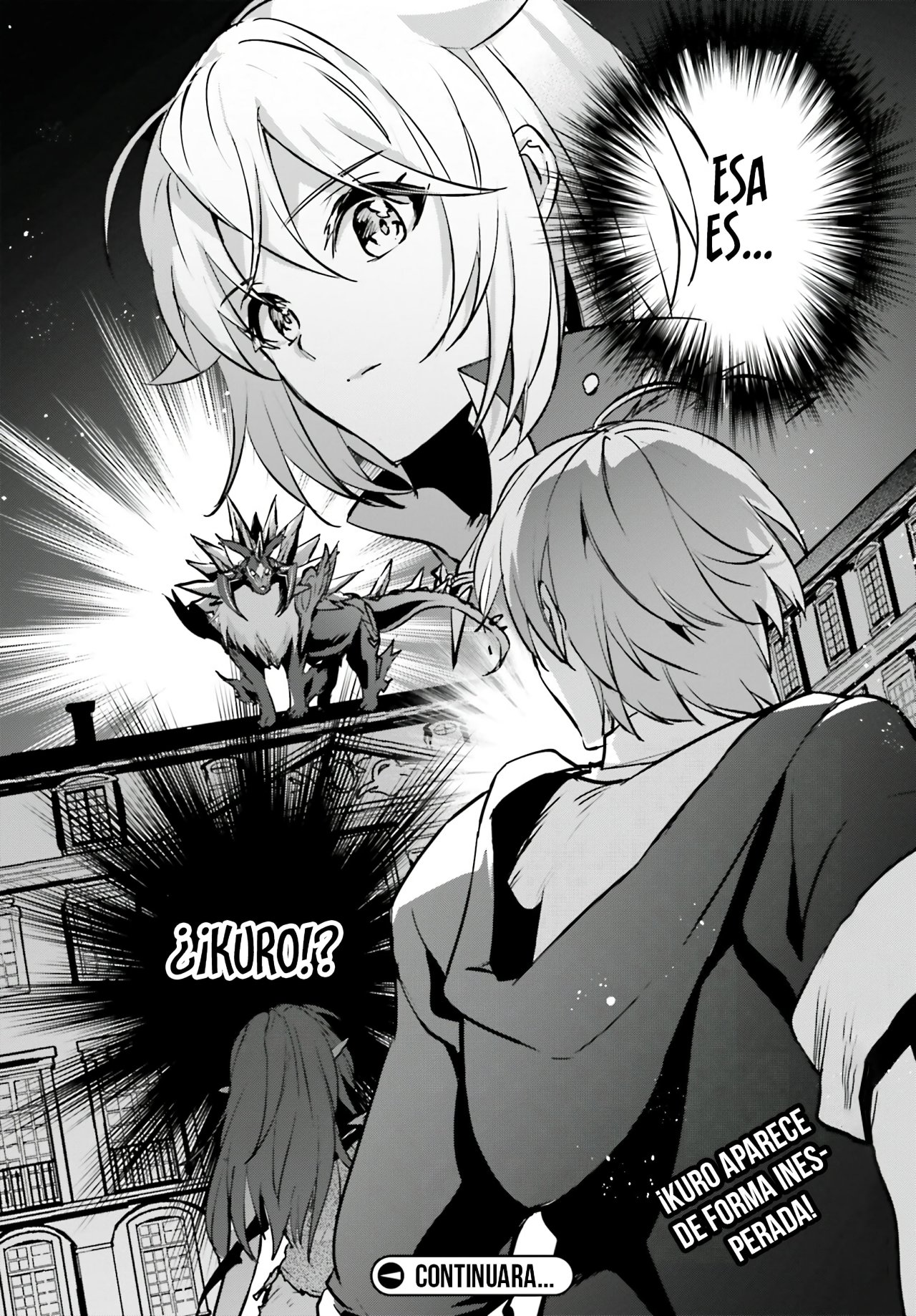 Yuusha Shoukan ni Makikomareta kedo, Isekai wa Heiwa deshita Capitulo 40 página 29