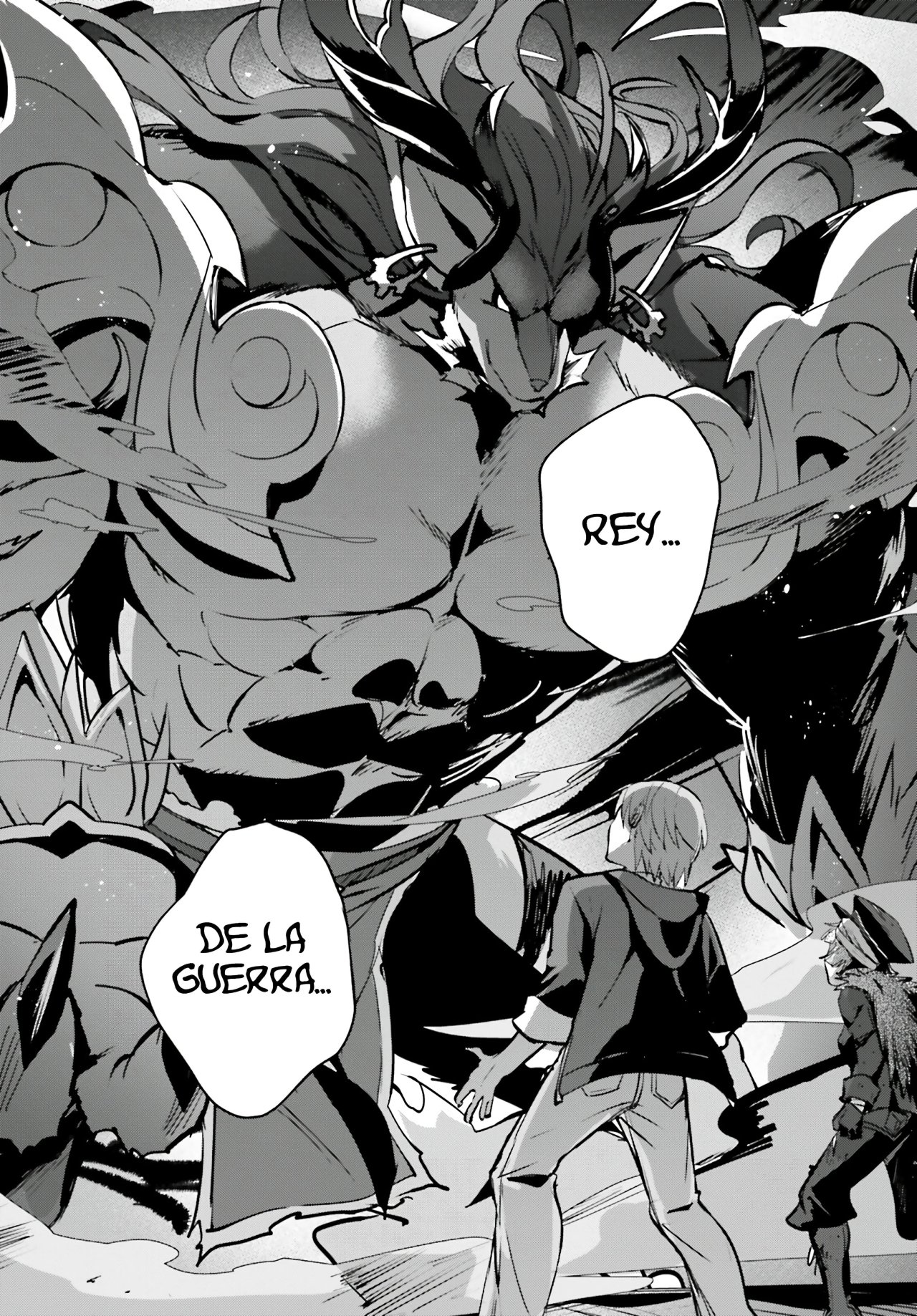 Yuusha Shoukan ni Makikomareta kedo, Isekai wa Heiwa deshita Capitulo 40 página 4