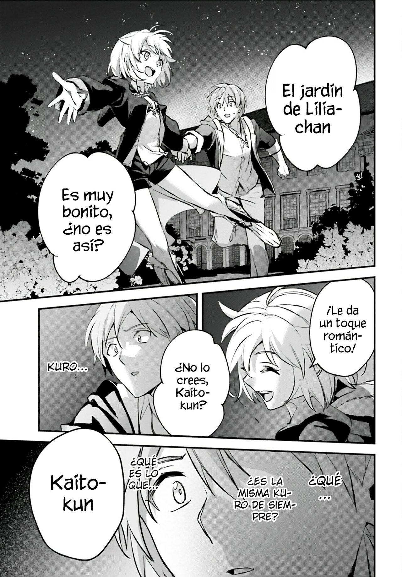 Yuusha Shoukan ni Makikomareta kedo, Isekai wa Heiwa deshita Capitulo 41 página 19