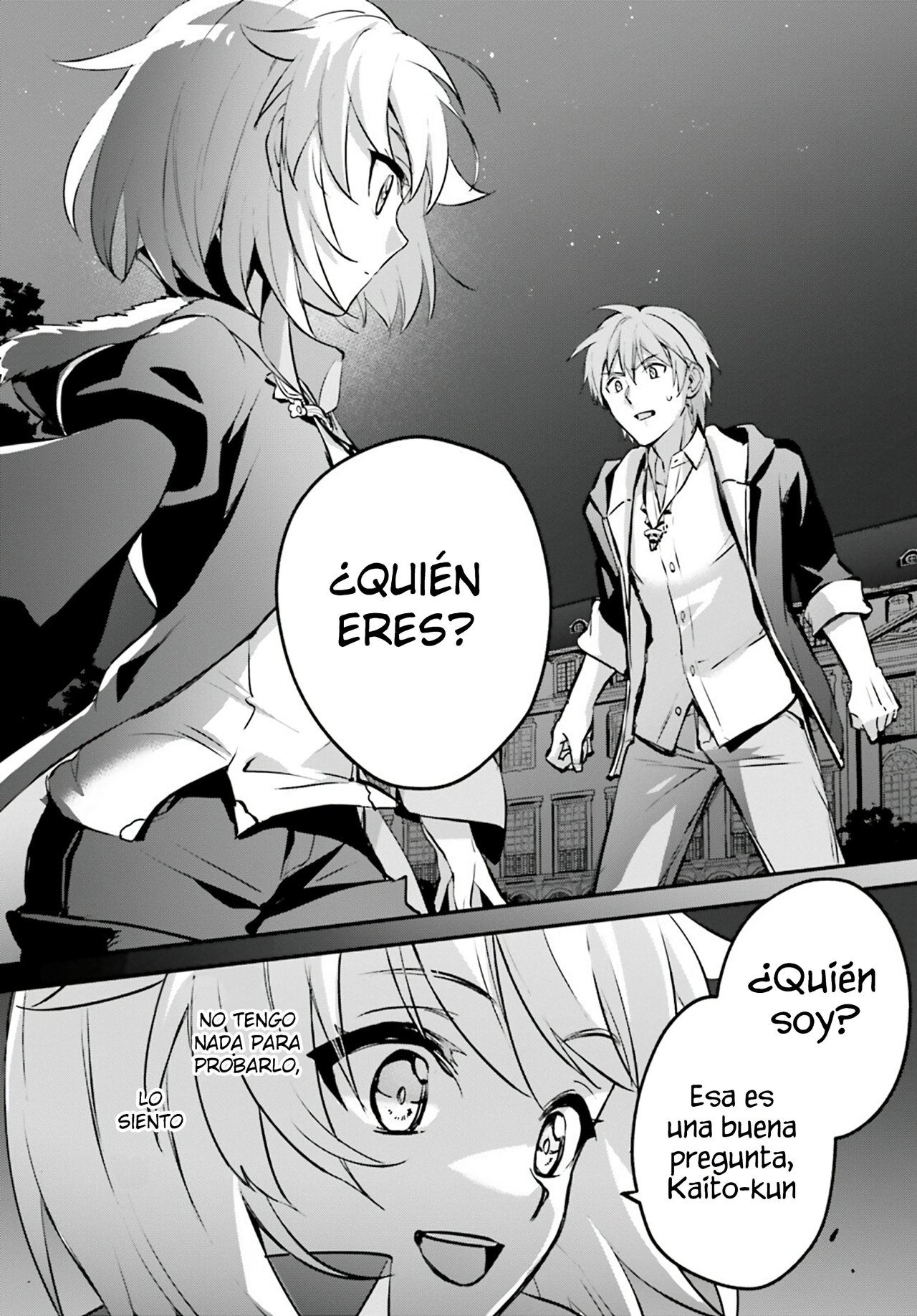 Yuusha Shoukan ni Makikomareta kedo, Isekai wa Heiwa deshita Capitulo 41 página 22