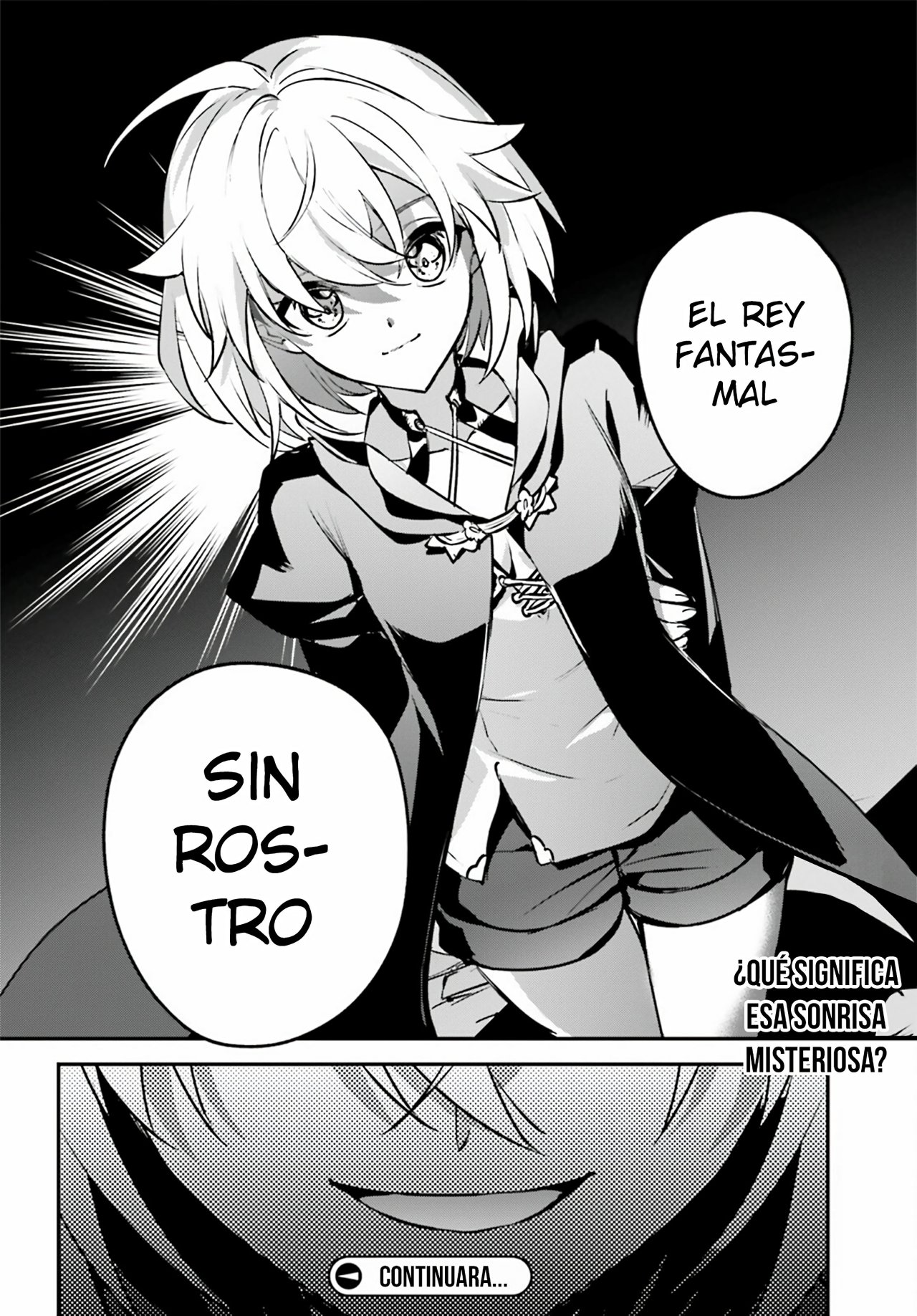 Yuusha Shoukan ni Makikomareta kedo, Isekai wa Heiwa deshita Capitulo 41 página 24