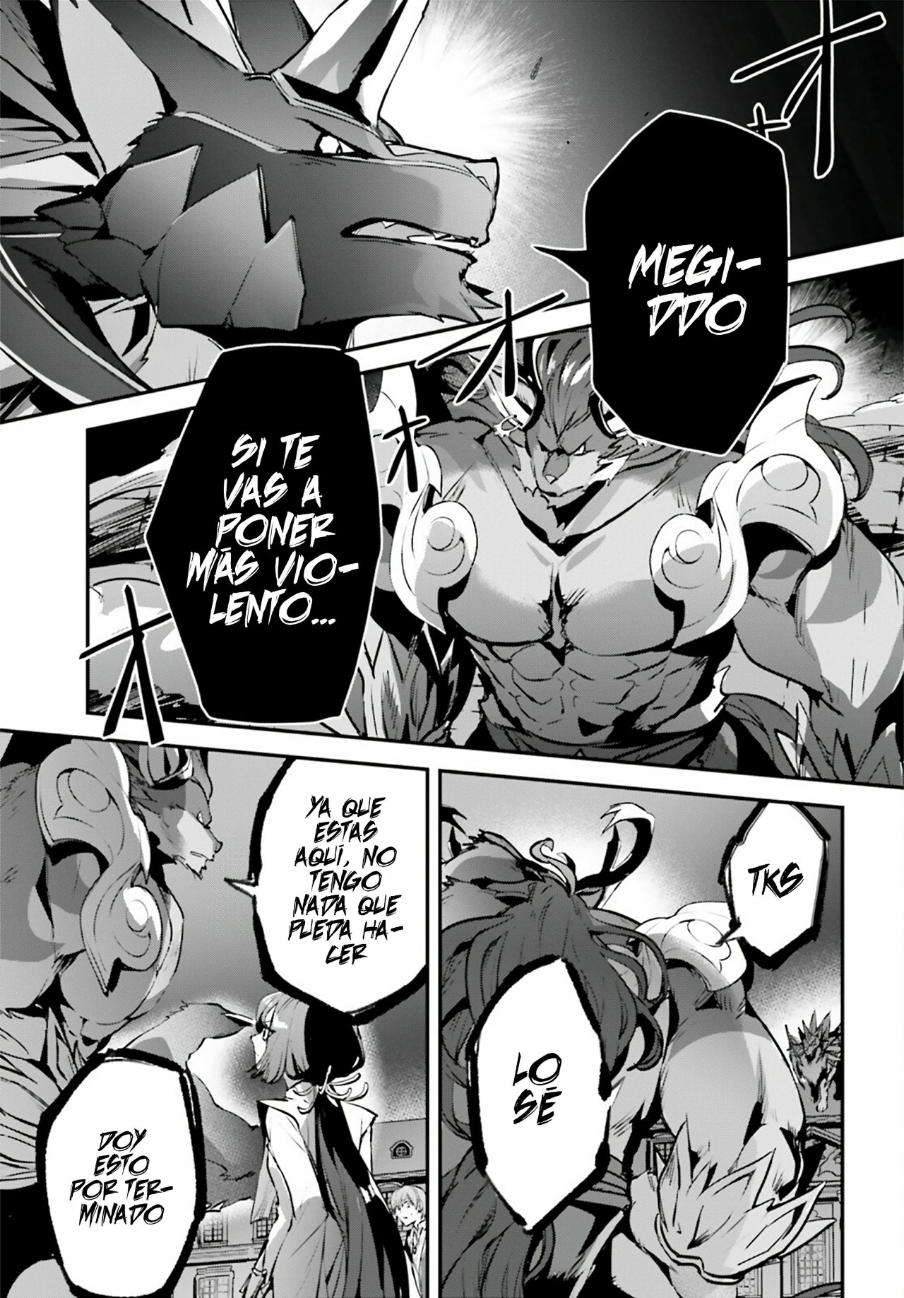 Yuusha Shoukan ni Makikomareta kedo, Isekai wa Heiwa deshita Capitulo 41 página 5