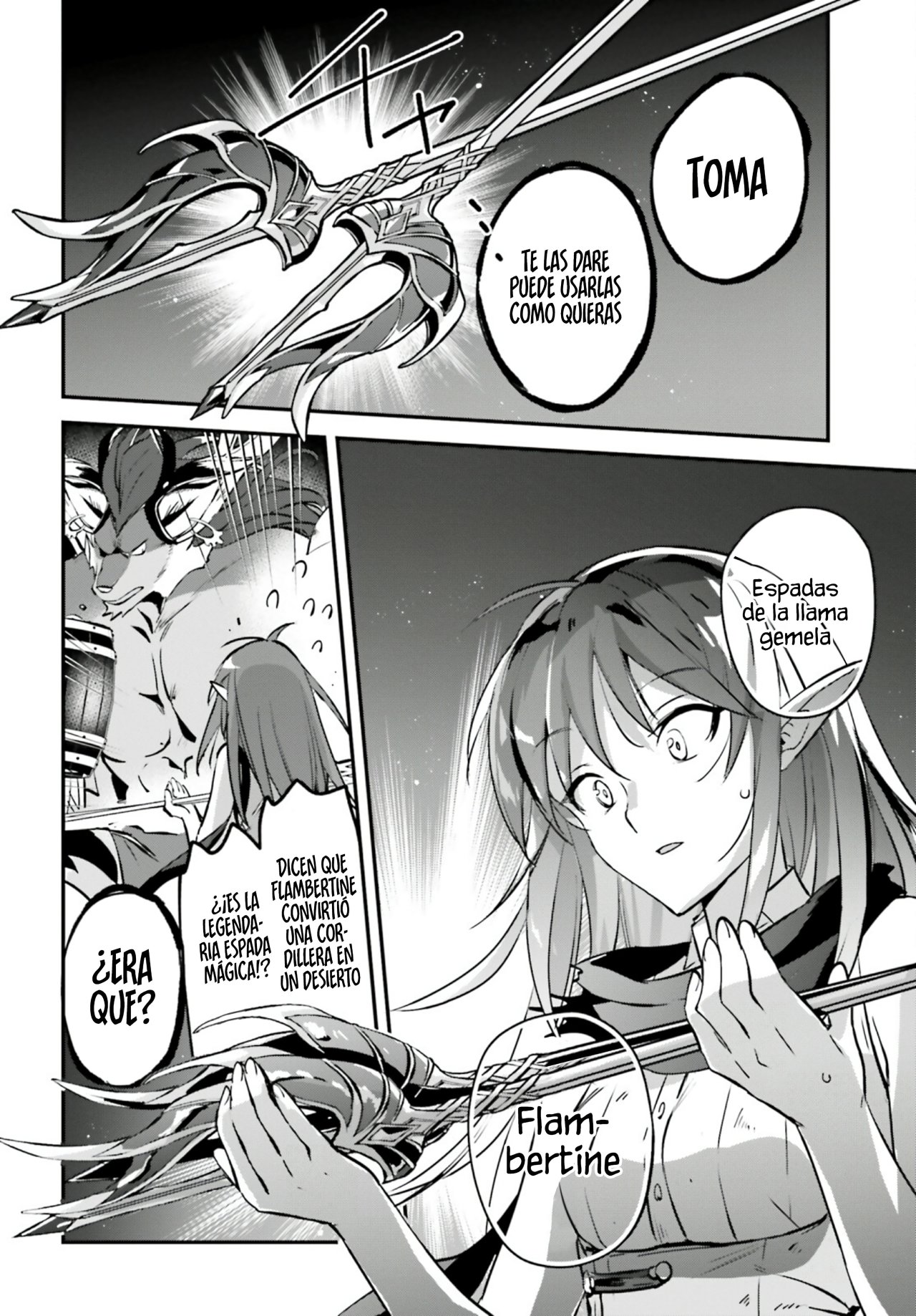 Yuusha Shoukan ni Makikomareta kedo, Isekai wa Heiwa deshita Capitulo 42 página 16