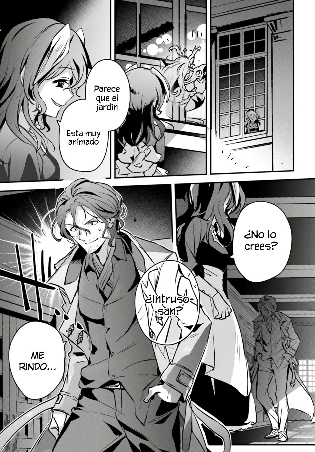 Yuusha Shoukan ni Makikomareta kedo, Isekai wa Heiwa deshita Capitulo 42 página 21