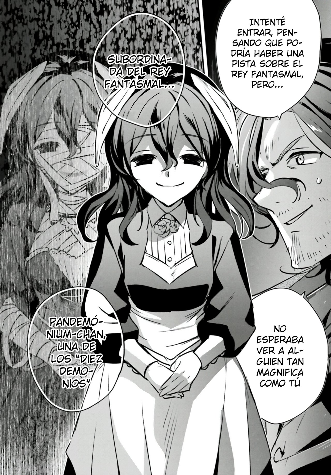 Yuusha Shoukan ni Makikomareta kedo, Isekai wa Heiwa deshita Capitulo 42 página 22