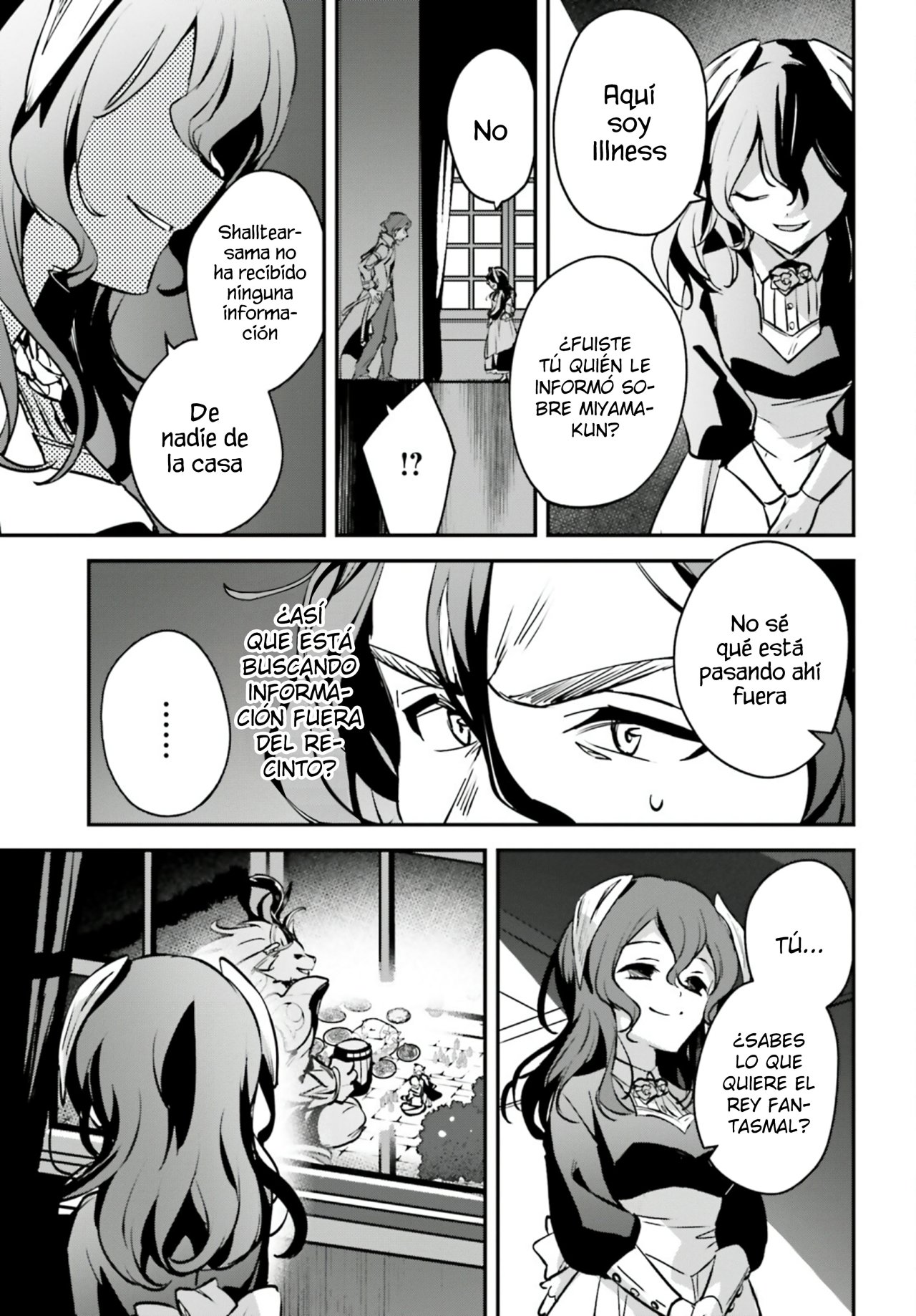 Yuusha Shoukan ni Makikomareta kedo, Isekai wa Heiwa deshita Capitulo 42 página 23