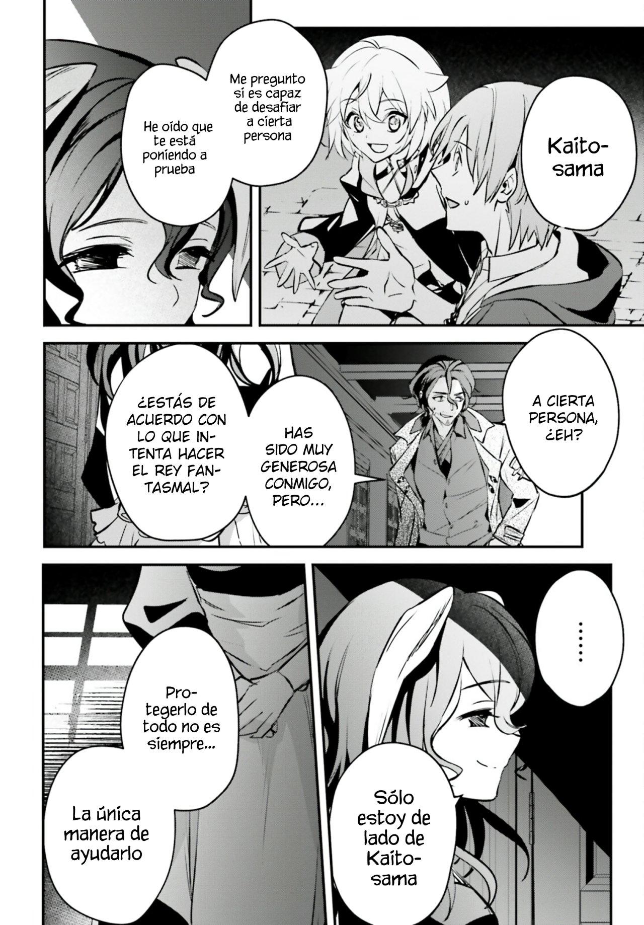 Yuusha Shoukan ni Makikomareta kedo, Isekai wa Heiwa deshita Capitulo 42 página 24