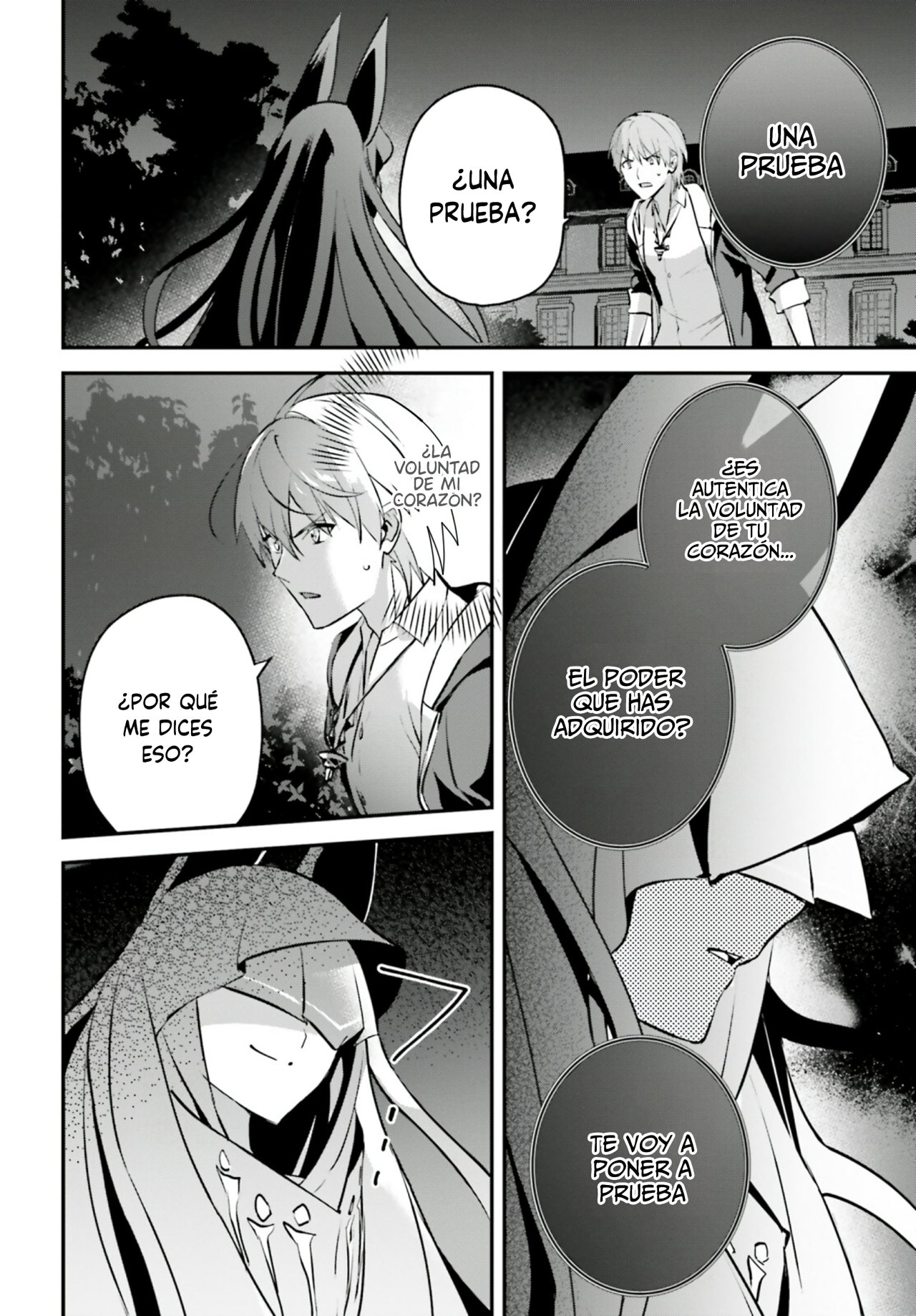 Yuusha Shoukan ni Makikomareta kedo, Isekai wa Heiwa deshita Capitulo 42 página 8