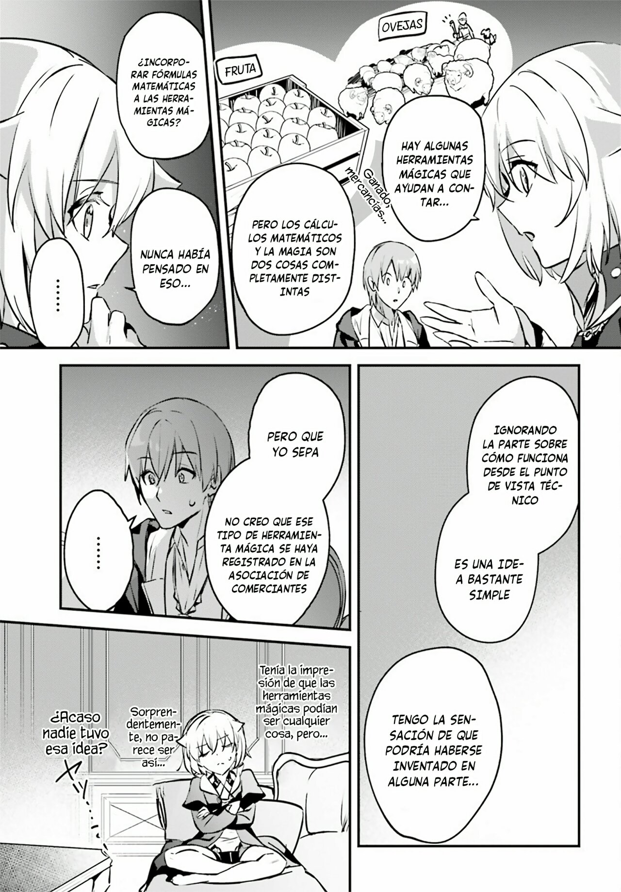 Yuusha Shoukan ni Makikomareta kedo, Isekai wa Heiwa deshita Capitulo 43 página 17
