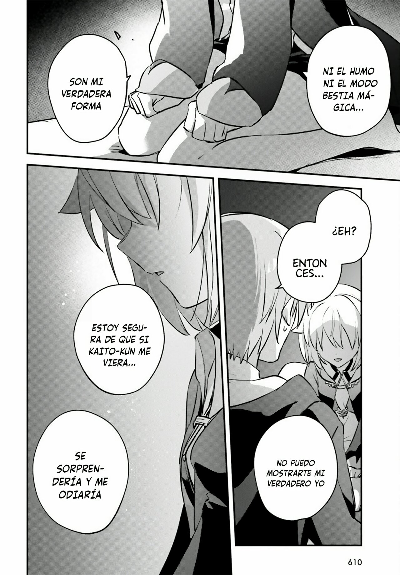 Yuusha Shoukan ni Makikomareta kedo, Isekai wa Heiwa deshita Capitulo 43 página 20