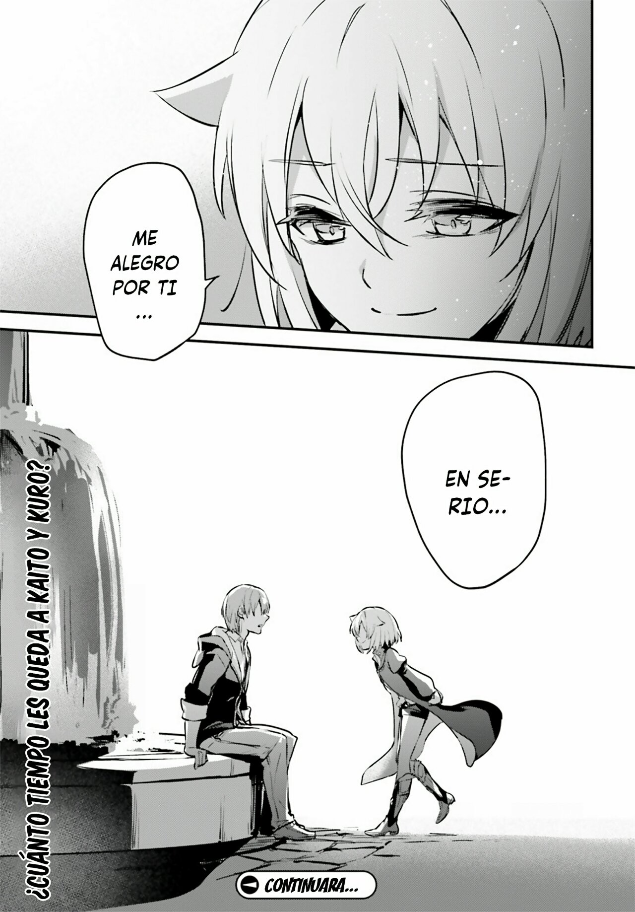 Yuusha Shoukan ni Makikomareta kedo, Isekai wa Heiwa deshita Capitulo 43 página 29