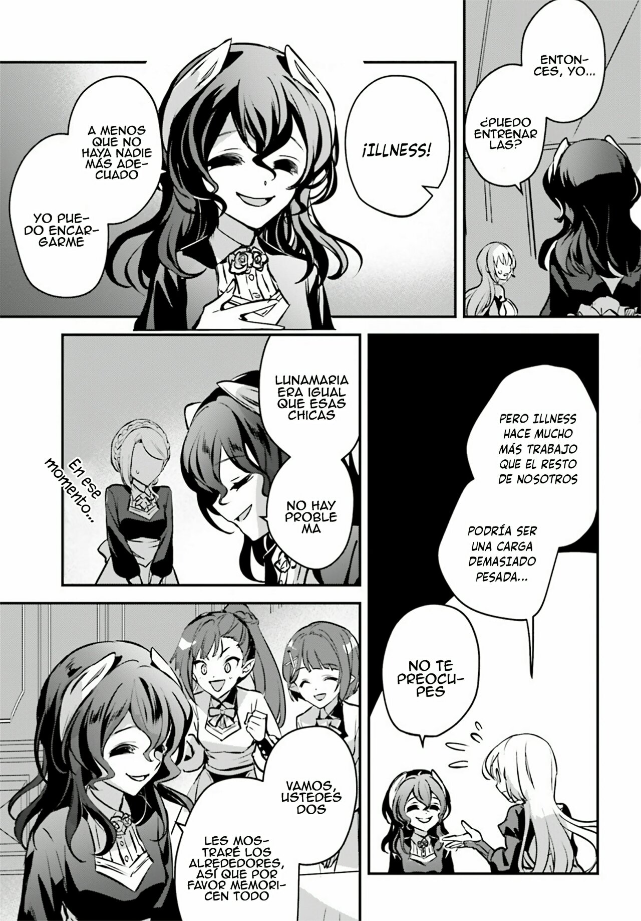 Yuusha Shoukan ni Makikomareta kedo, Isekai wa Heiwa deshita Capitulo 43 página 9