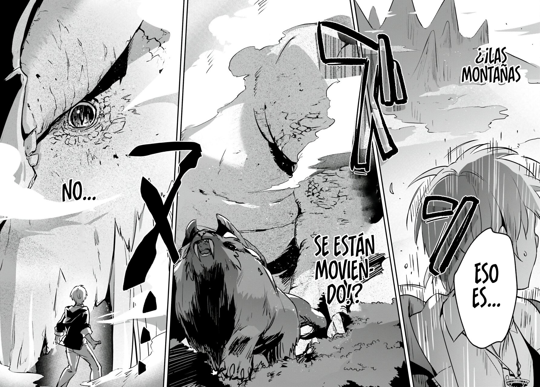 Yuusha Shoukan ni Makikomareta kedo, Isekai wa Heiwa deshita Capitulo 44 página 16