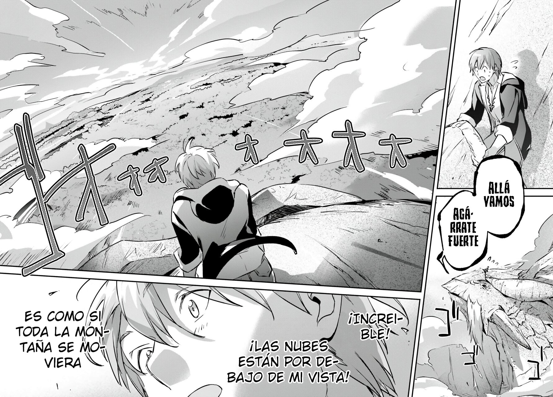 Yuusha Shoukan ni Makikomareta kedo, Isekai wa Heiwa deshita Capitulo 44 página 25