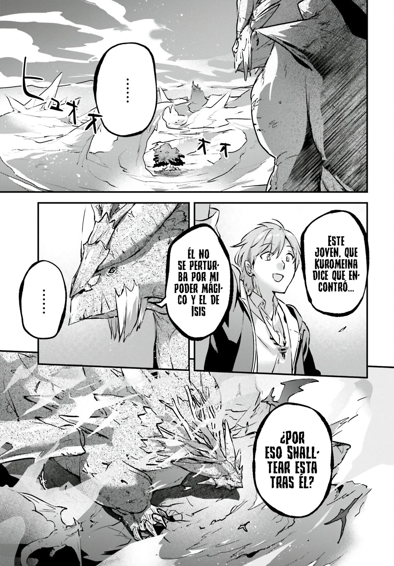 Yuusha Shoukan ni Makikomareta kedo, Isekai wa Heiwa deshita Capitulo 44 página 29