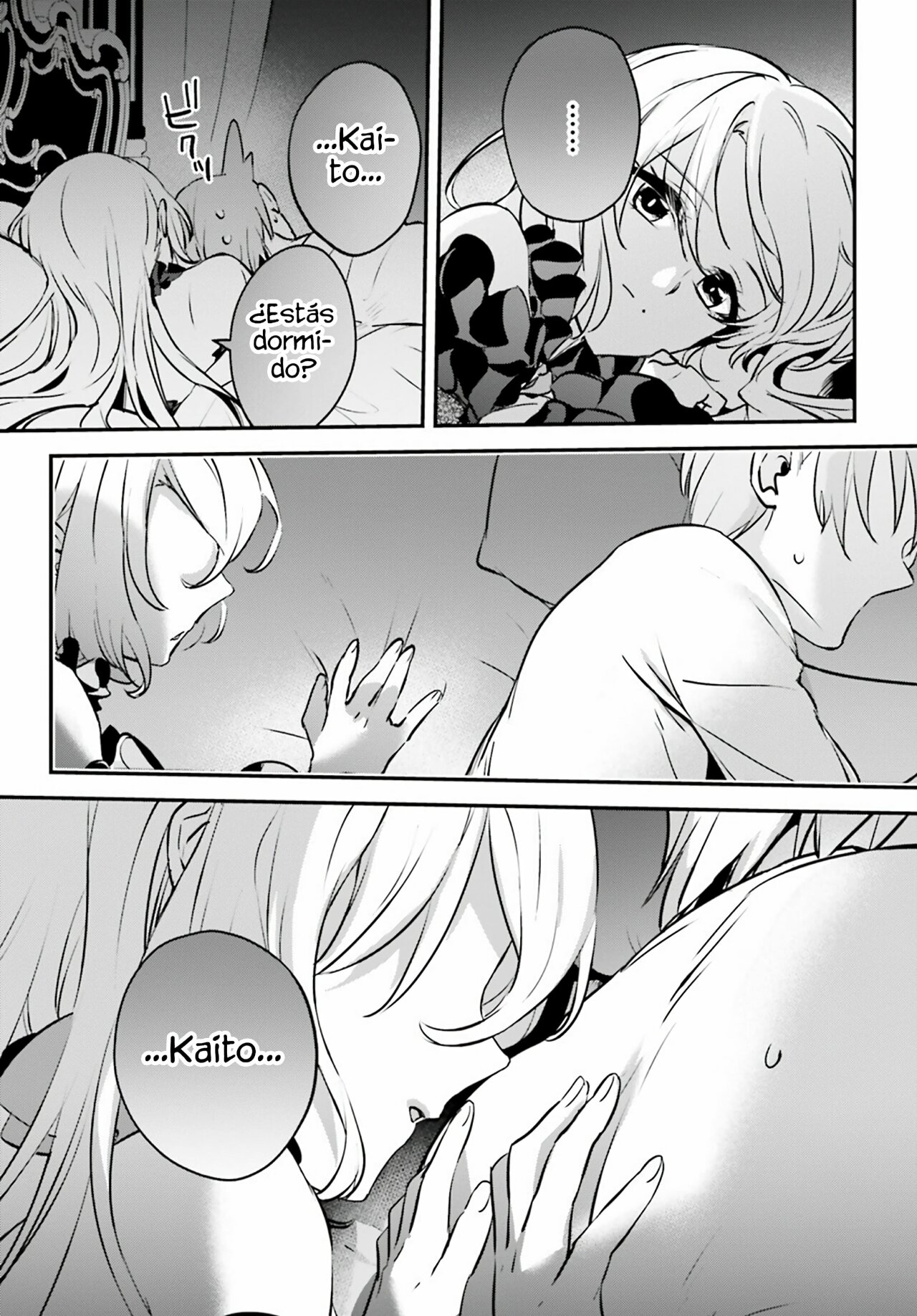 Yuusha Shoukan ni Makikomareta kedo, Isekai wa Heiwa deshita Capitulo 45 página 22