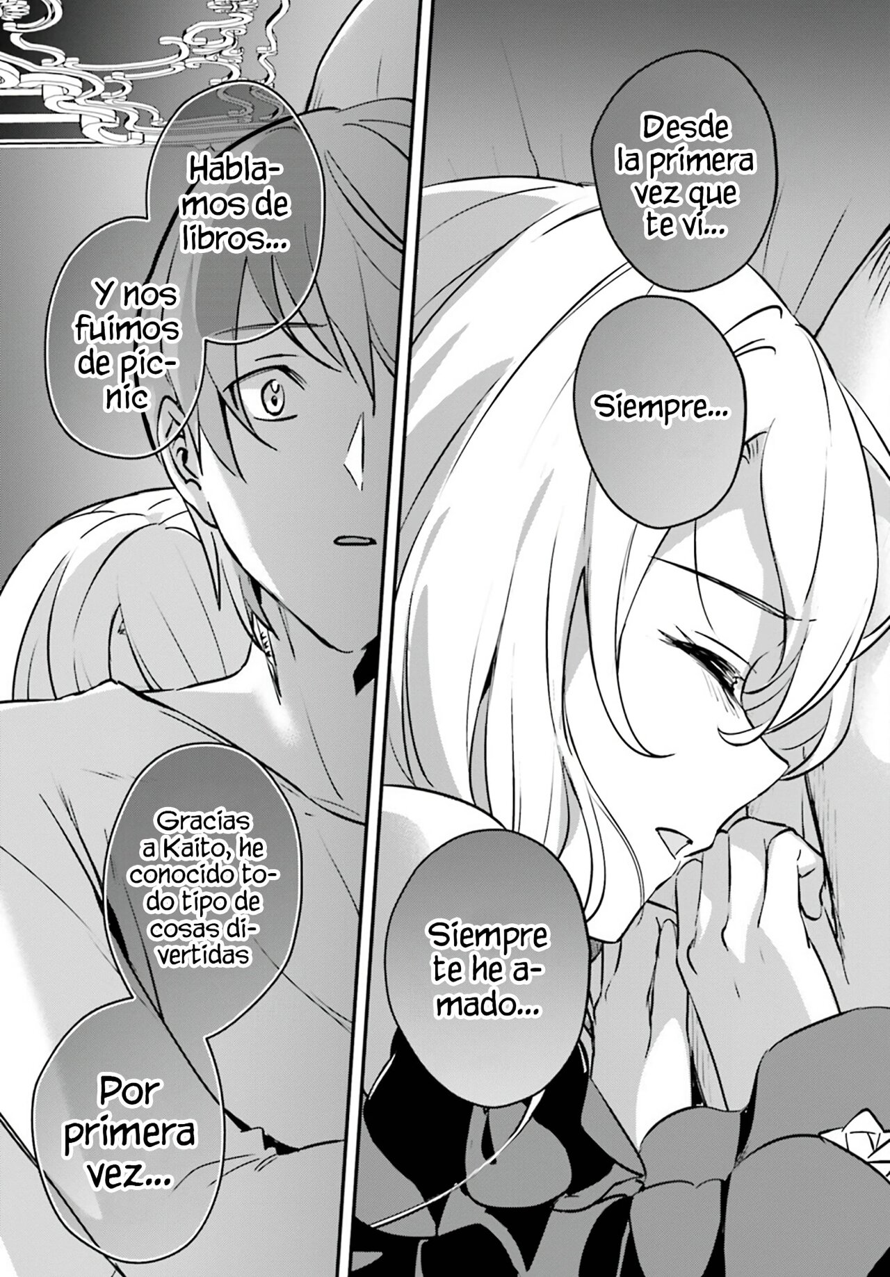 Yuusha Shoukan ni Makikomareta kedo, Isekai wa Heiwa deshita Capitulo 45 página 24