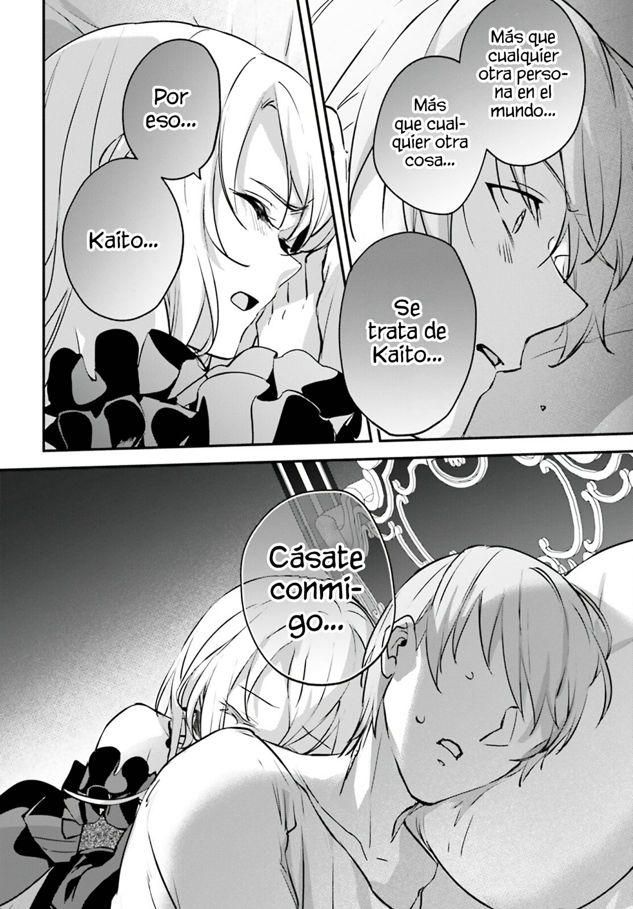 Yuusha Shoukan ni Makikomareta kedo, Isekai wa Heiwa deshita Capitulo 45 página 25