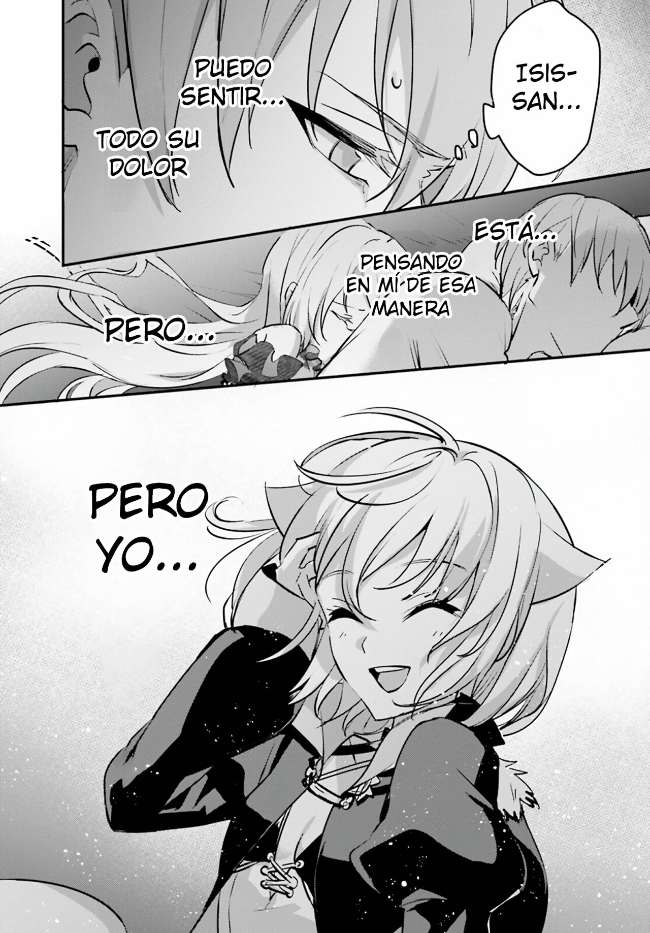 Yuusha Shoukan ni Makikomareta kedo, Isekai wa Heiwa deshita Capitulo 45 página 26