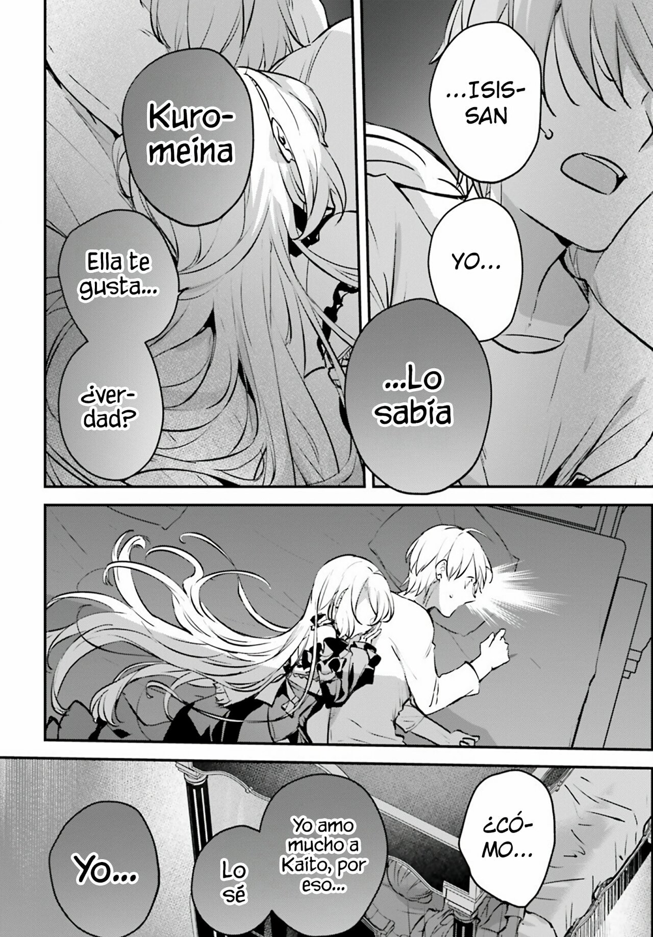 Yuusha Shoukan ni Makikomareta kedo, Isekai wa Heiwa deshita Capitulo 45 página 27