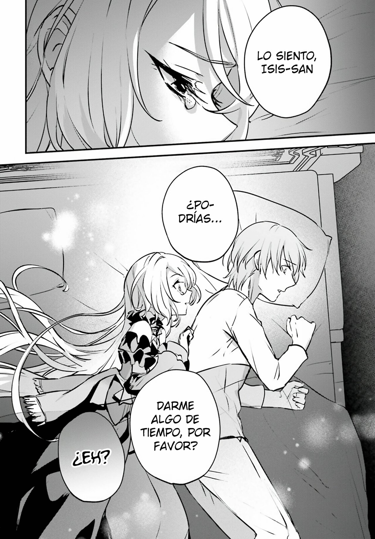 Yuusha Shoukan ni Makikomareta kedo, Isekai wa Heiwa deshita Capitulo 45 página 31
