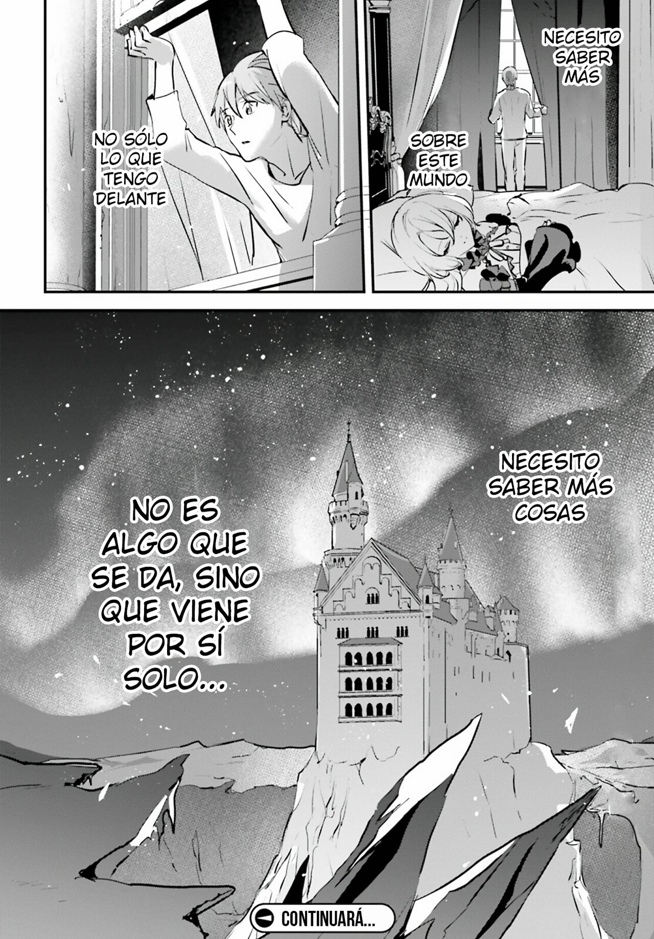 Yuusha Shoukan ni Makikomareta kedo, Isekai wa Heiwa deshita Capitulo 45 página 35