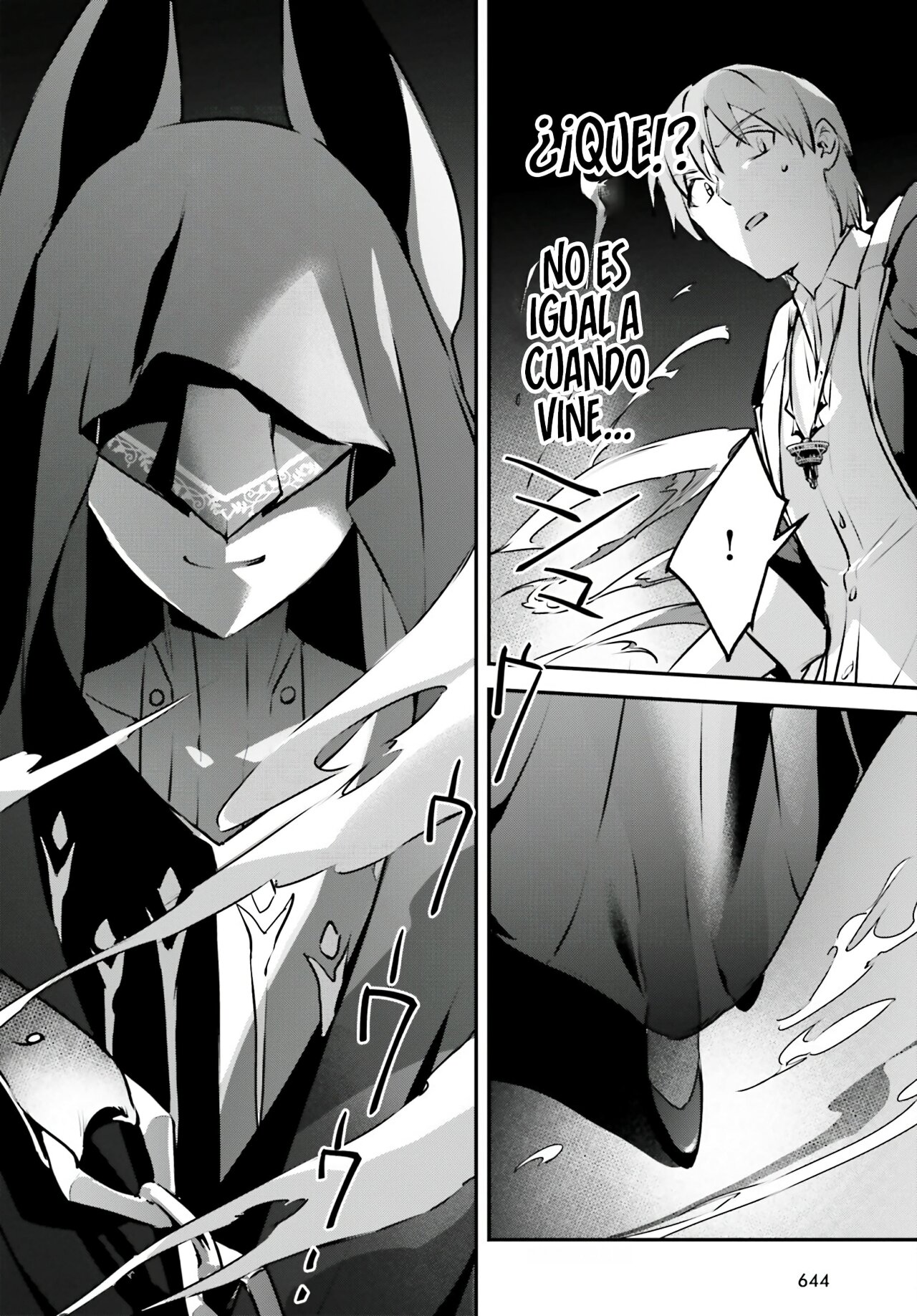 Yuusha Shoukan ni Makikomareta kedo, Isekai wa Heiwa deshita Capitulo 46 página 12