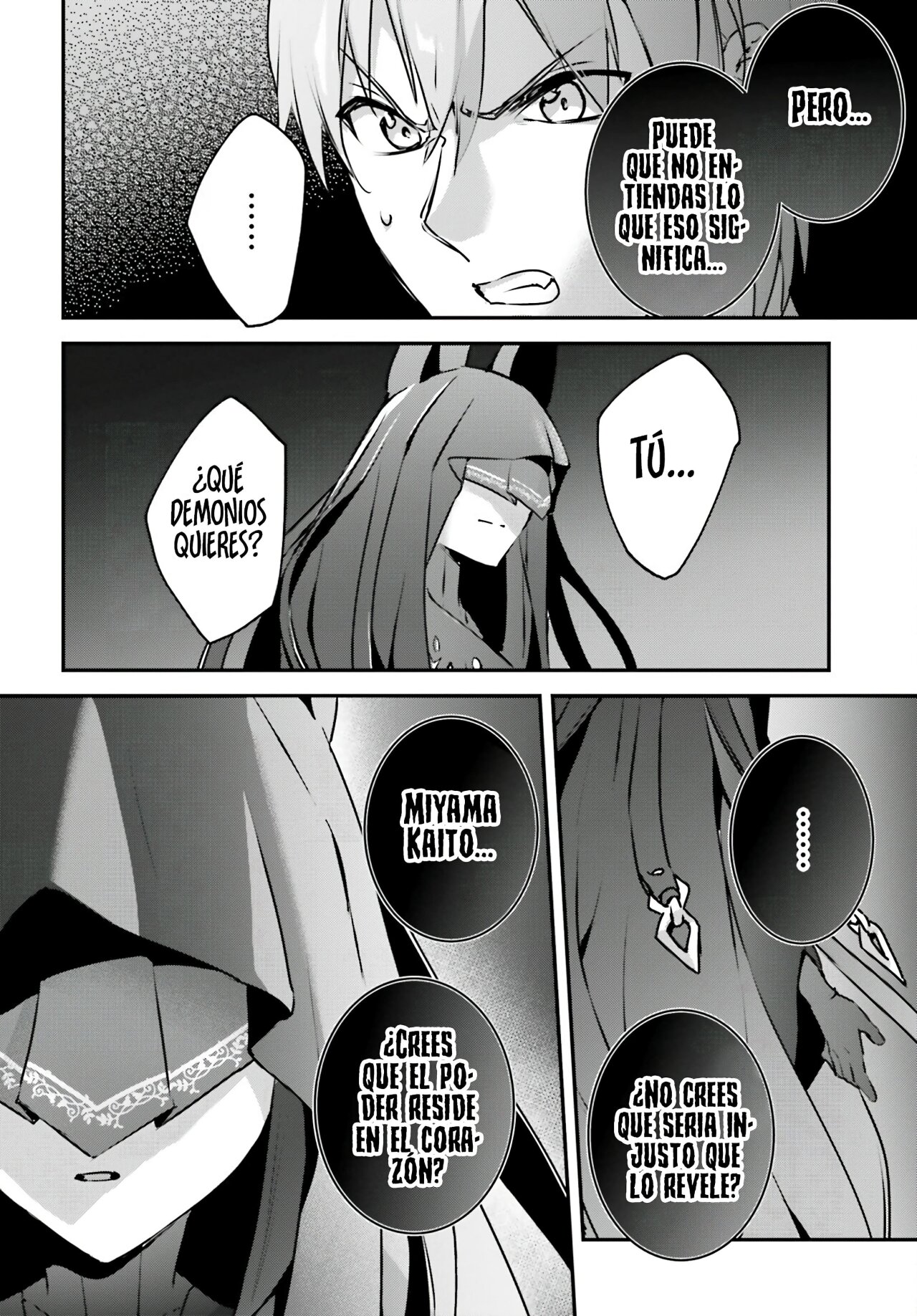 Yuusha Shoukan ni Makikomareta kedo, Isekai wa Heiwa deshita Capitulo 46 página 14