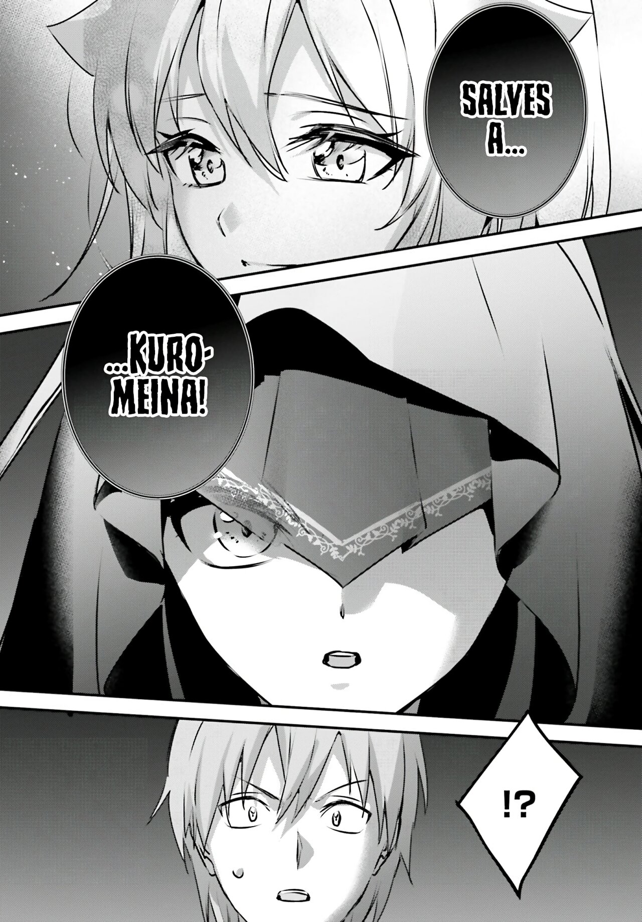 Yuusha Shoukan ni Makikomareta kedo, Isekai wa Heiwa deshita Capitulo 46 página 16
