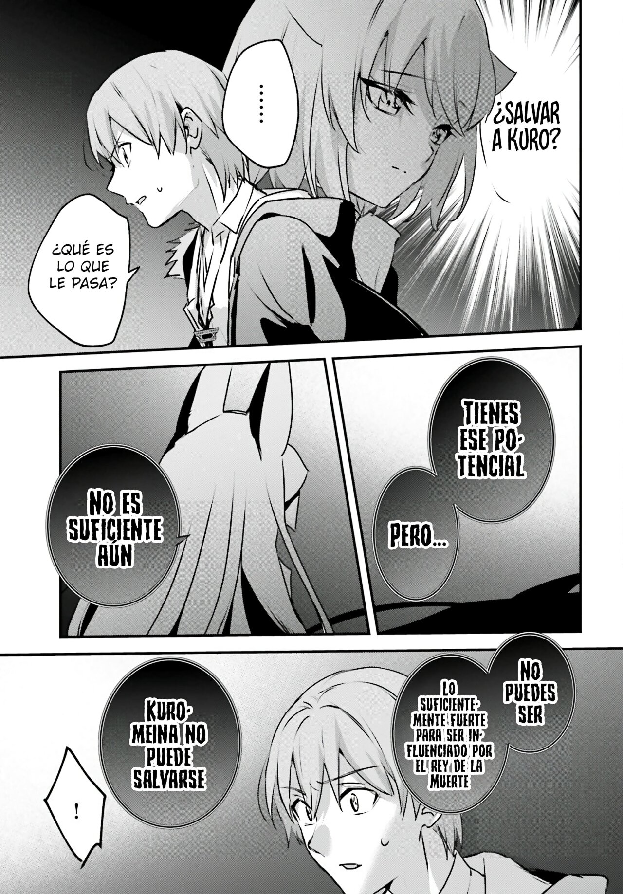 Yuusha Shoukan ni Makikomareta kedo, Isekai wa Heiwa deshita Capitulo 46 página 17