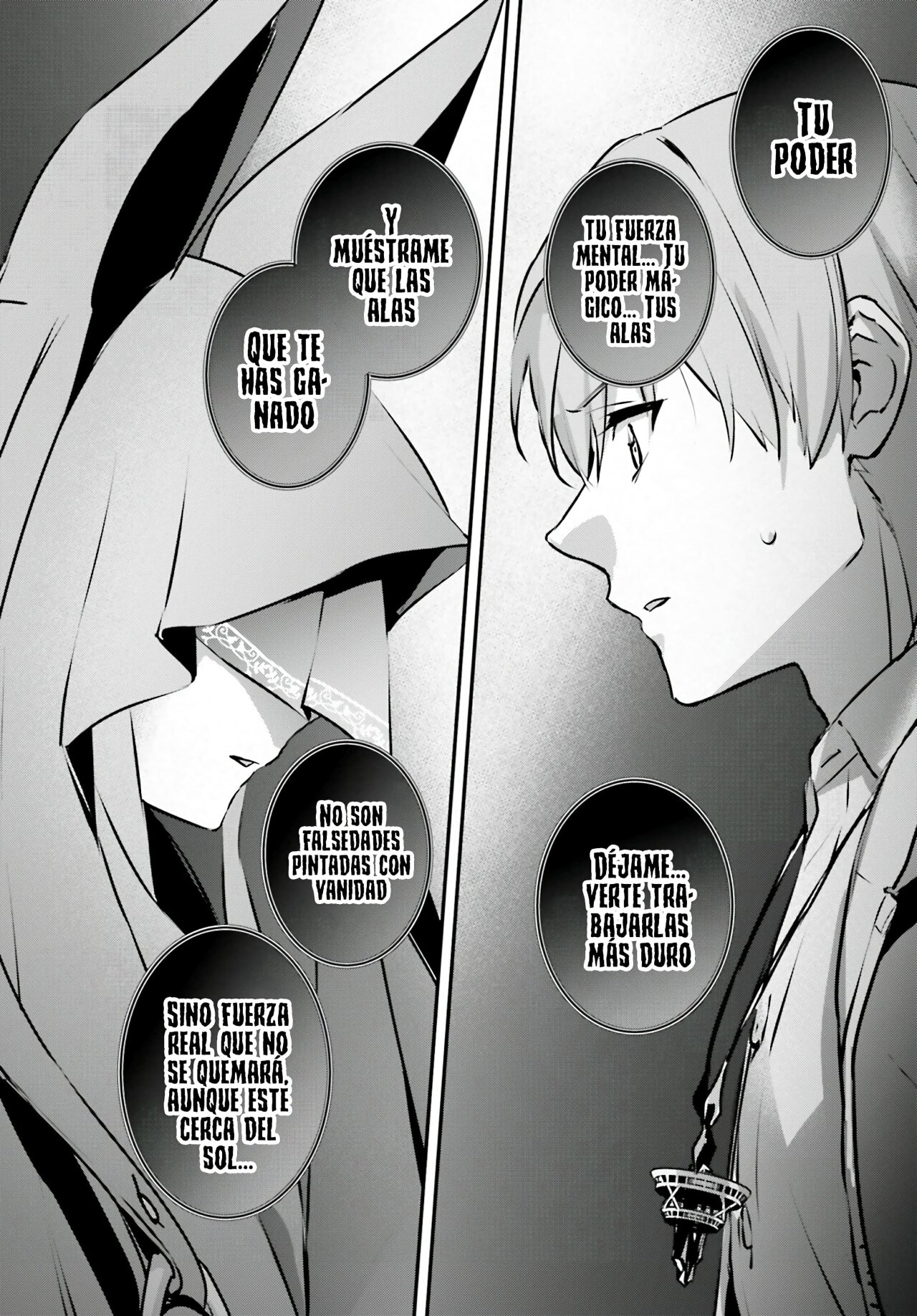 Yuusha Shoukan ni Makikomareta kedo, Isekai wa Heiwa deshita Capitulo 46 página 18