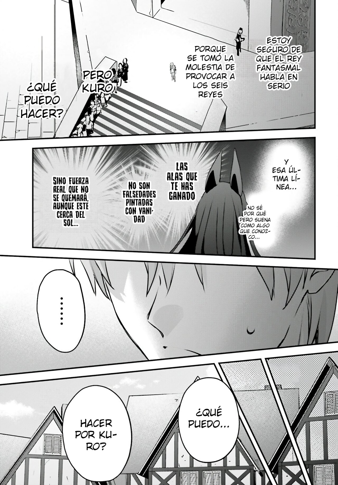 Yuusha Shoukan ni Makikomareta kedo, Isekai wa Heiwa deshita Capitulo 46 página 21