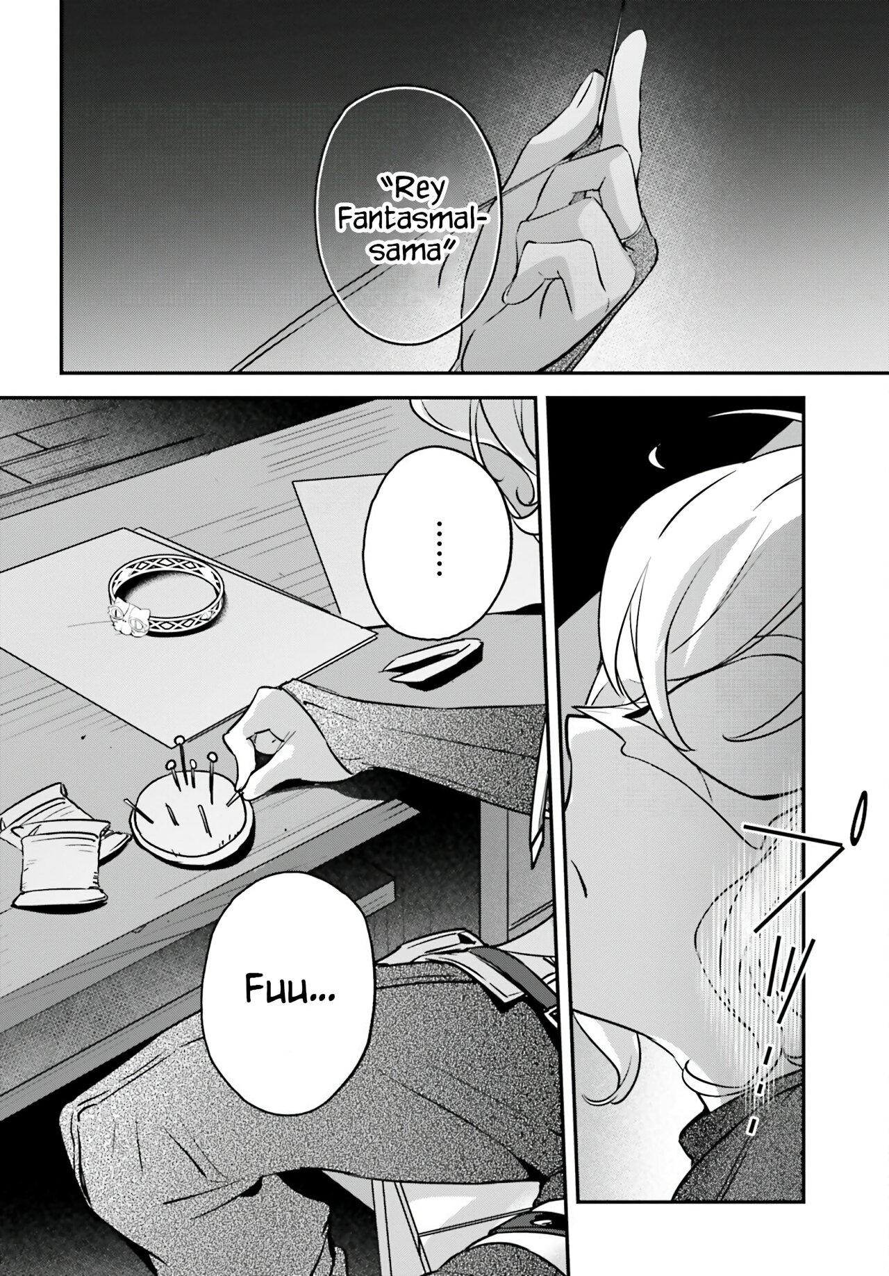 Yuusha Shoukan ni Makikomareta kedo, Isekai wa Heiwa deshita Capitulo 46 página 30