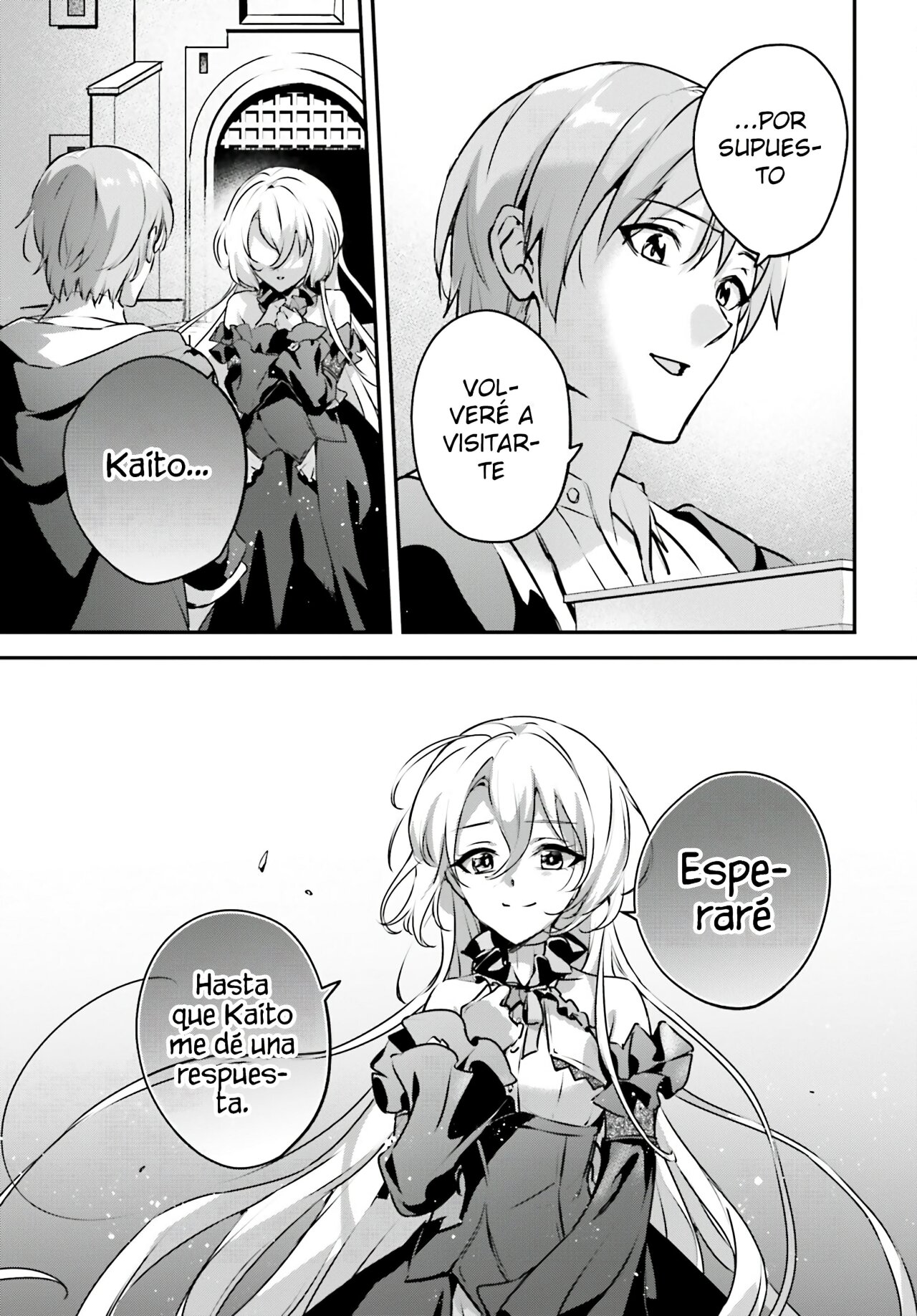 Yuusha Shoukan ni Makikomareta kedo, Isekai wa Heiwa deshita Capitulo 46 página 9